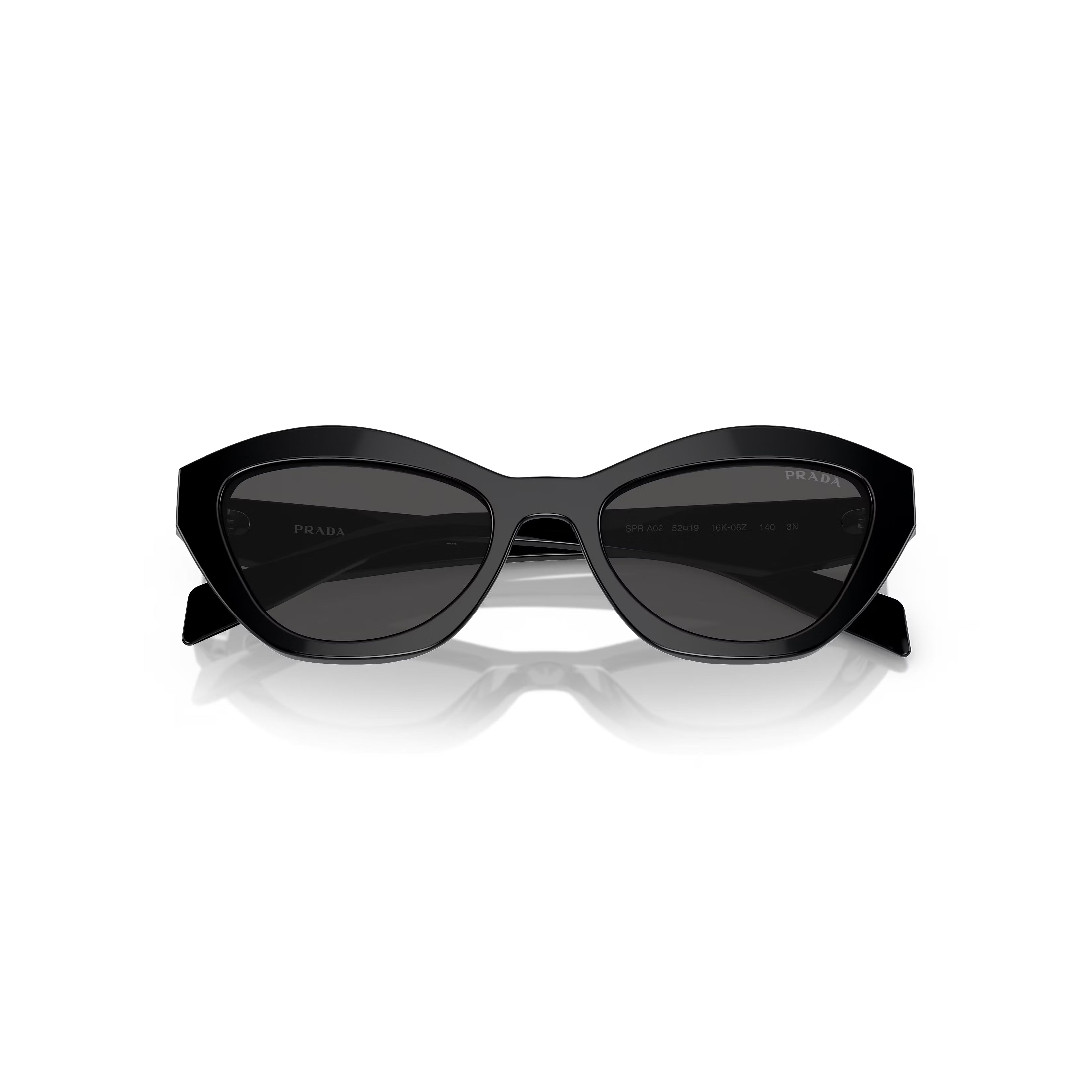 Prada PR A02S 16K08Z 52