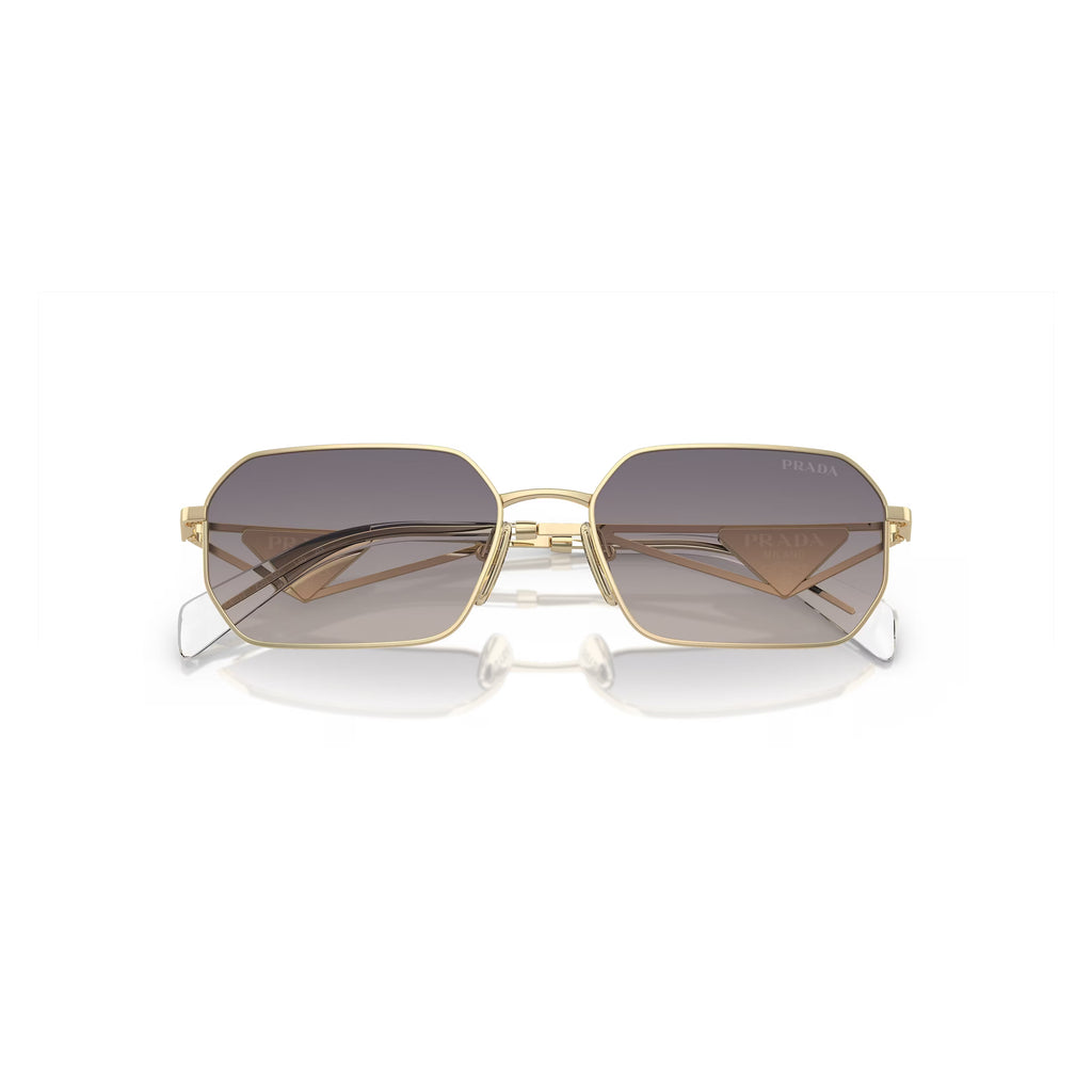 Prada PR A51S ZVN50C 58