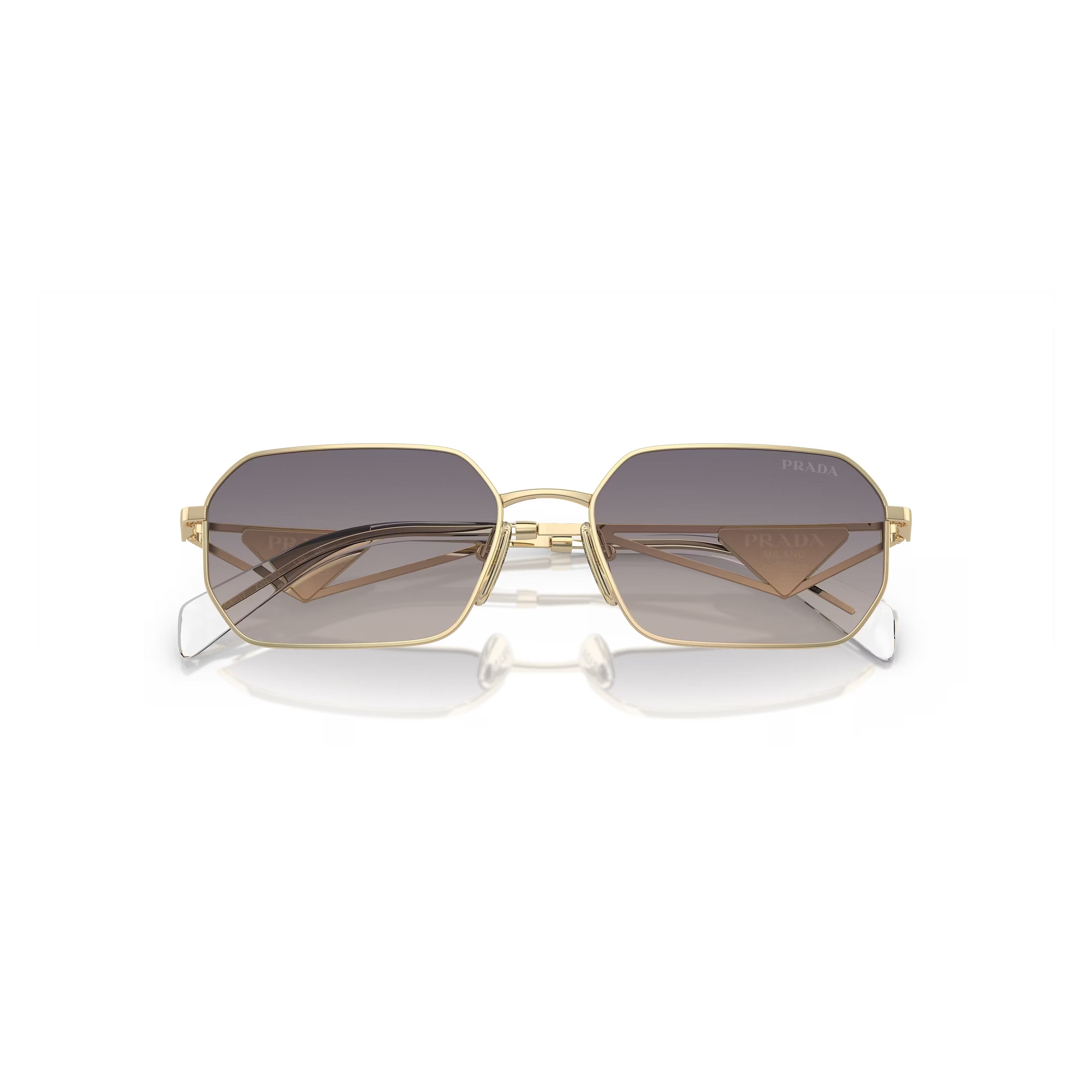 Prada PR A51S ZVN50C 58