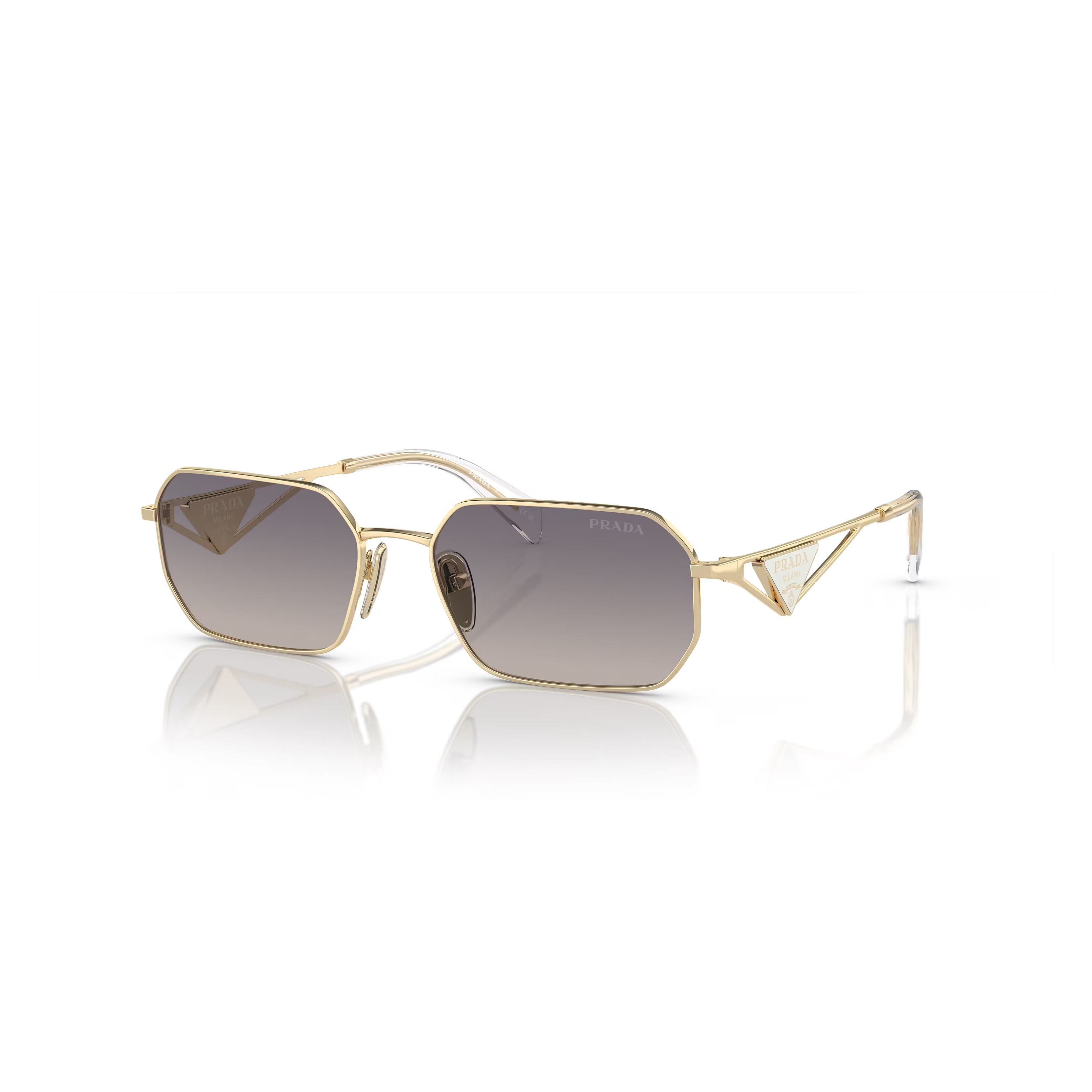 Prada PR A51S ZVN50C 58