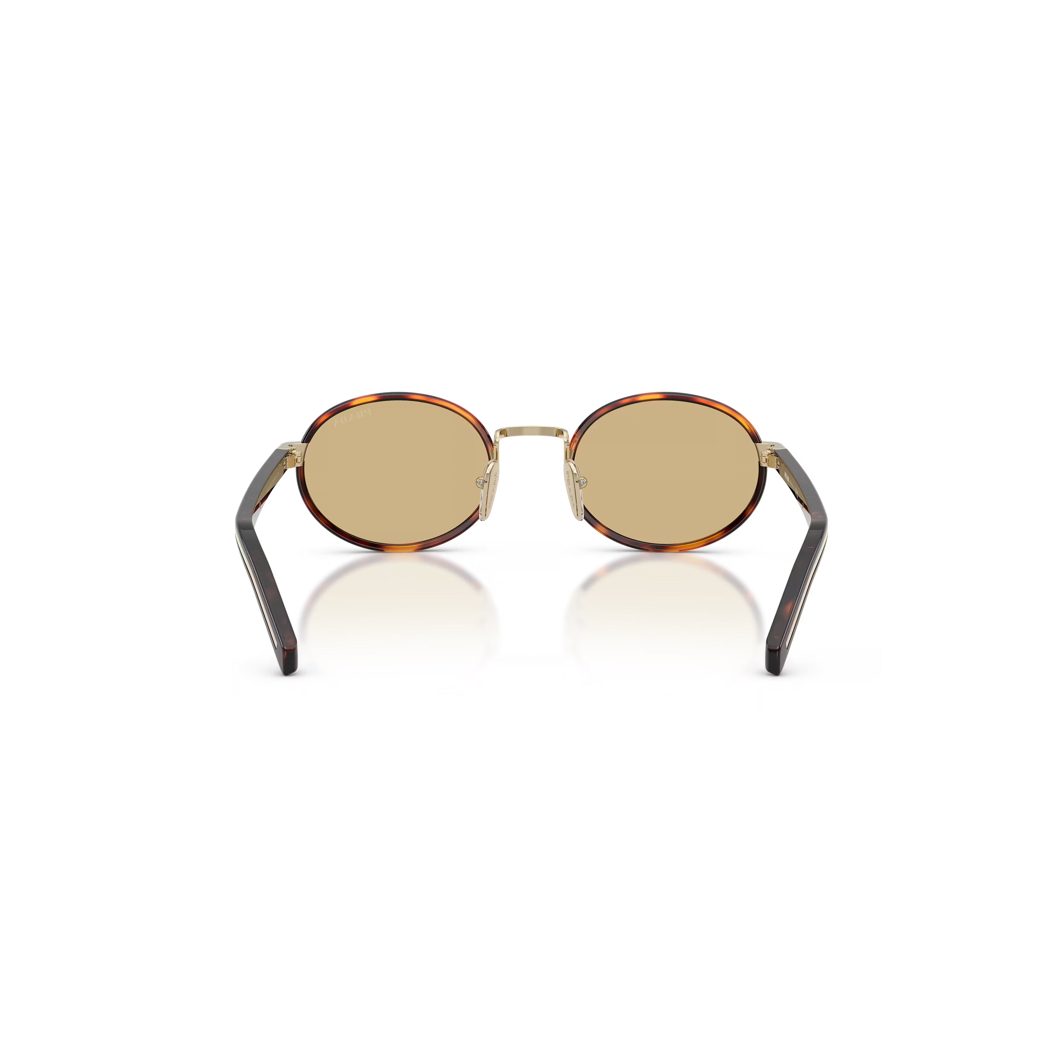 Prada PR B56S 21E10R 52 - Tartaruga Raiz