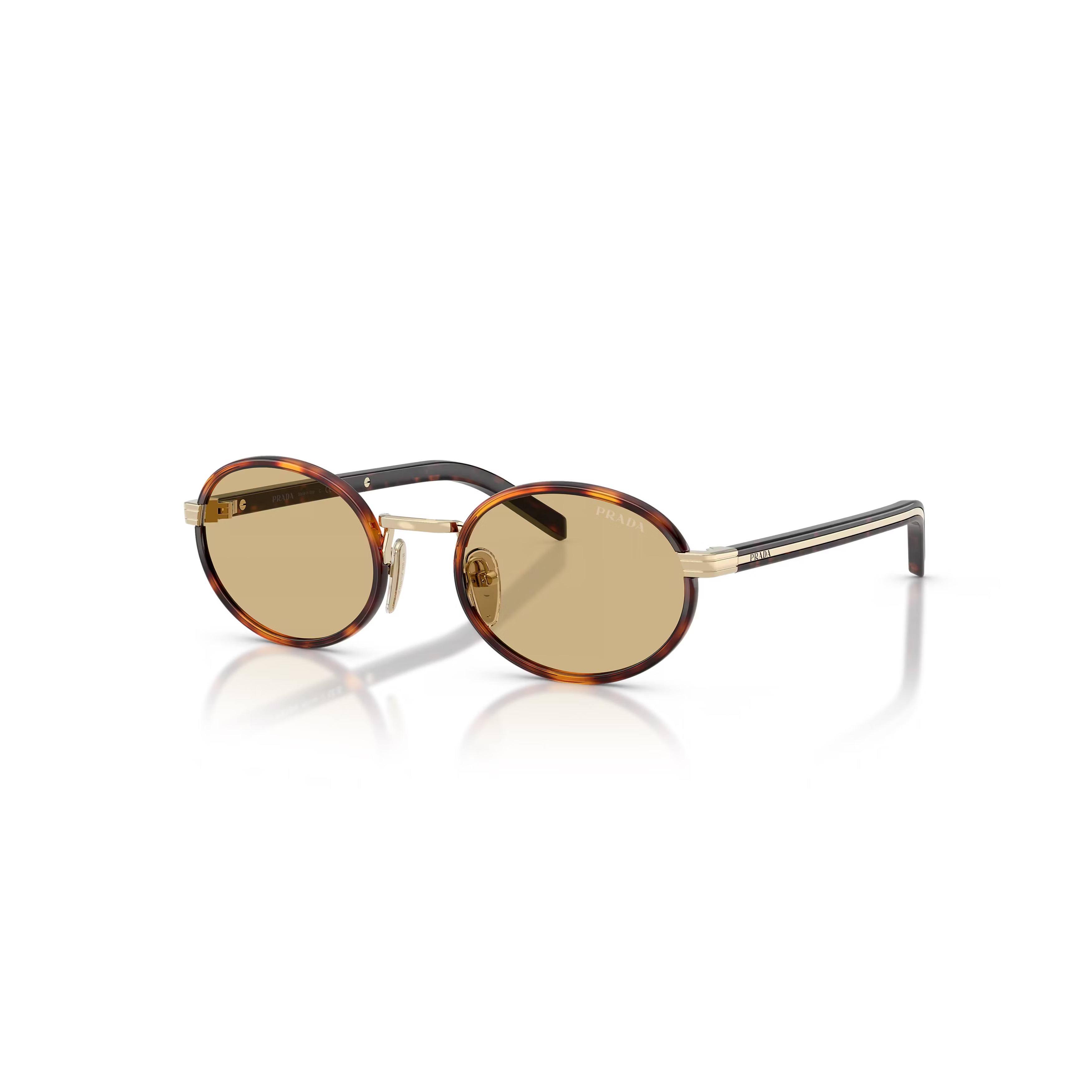 Prada PR B56S 21E10R 52 - Tartaruga Raiz