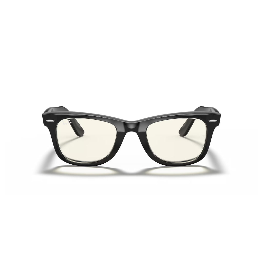 Ray-Ban™ Wayfarer RB2140 901/5F 50 - Preto