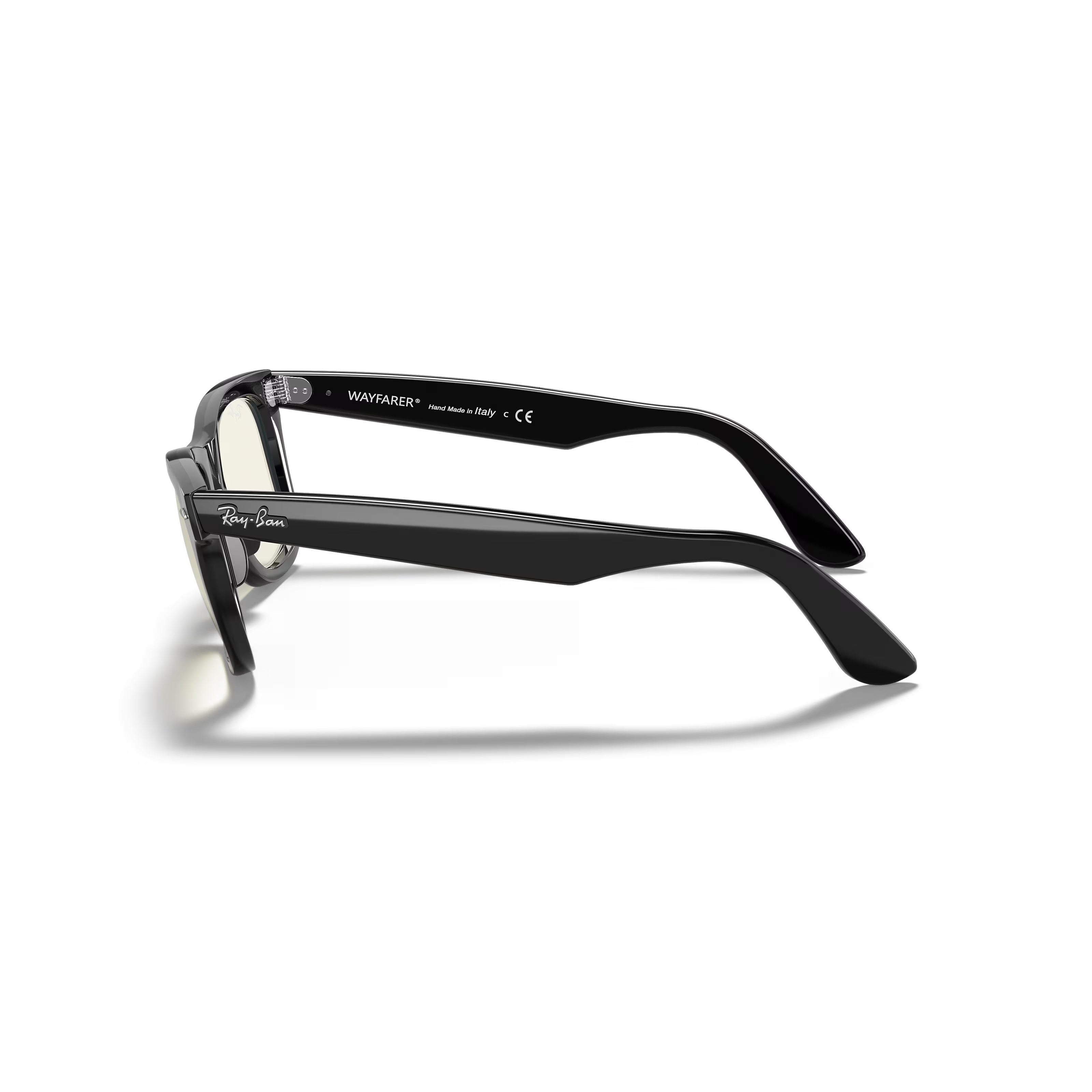 Ray-Ban™ Wayfarer RB2140 901/5F 50 - Preto