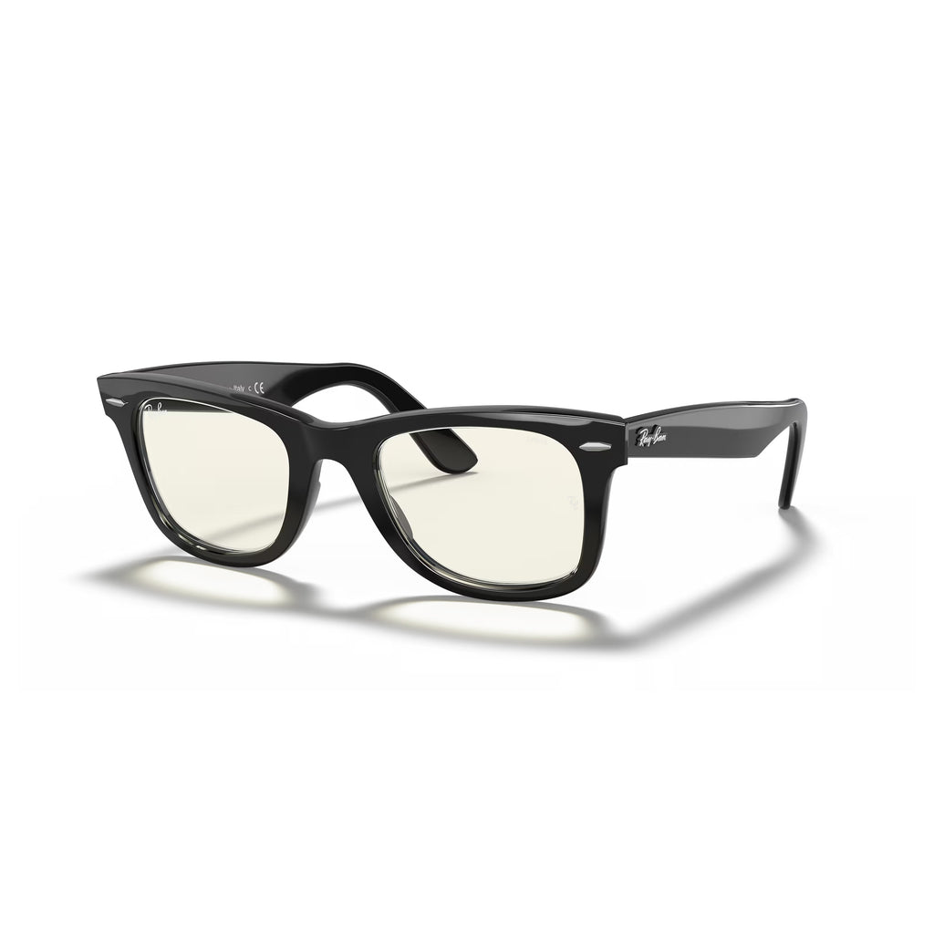Ray-Ban™ Wayfarer RB2140 901/5F 50 - Preto
