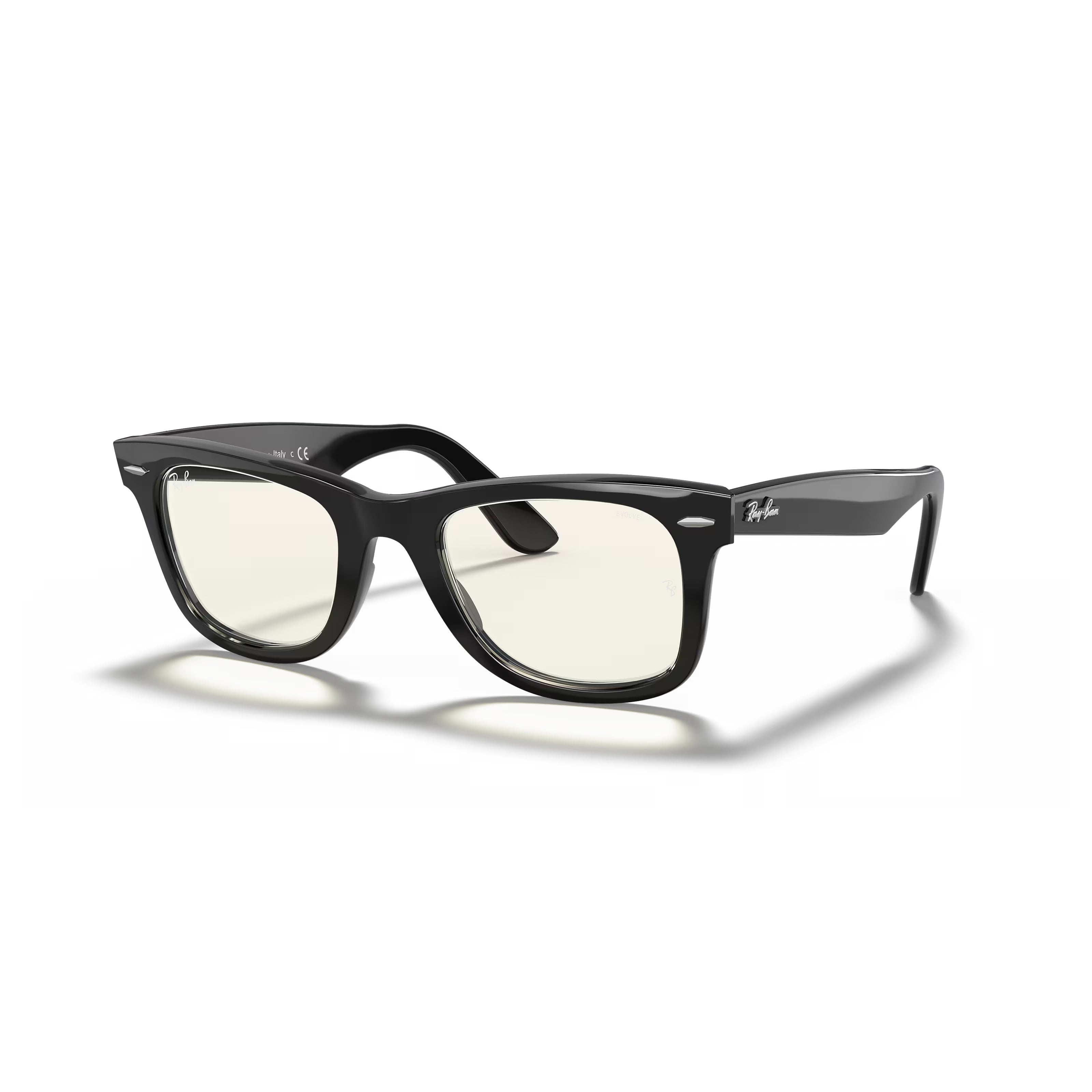 Ray-Ban™ Wayfarer RB2140 901/5F 50 - Preto