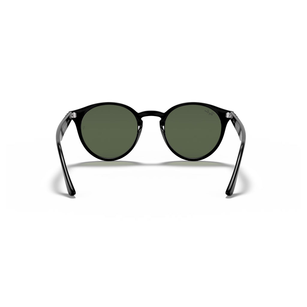 Ray-Ban™ State Street RB2186 901/31 49 - Preto