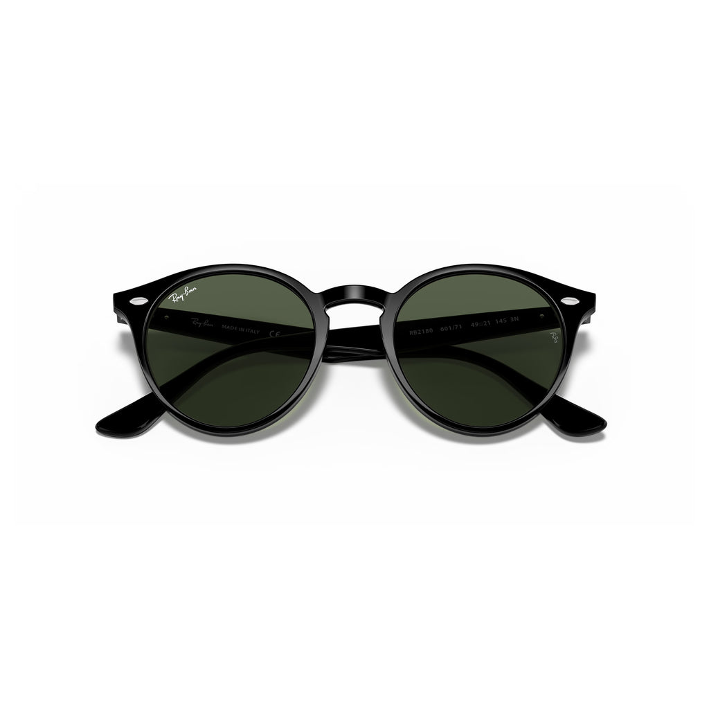 Ray-Ban™ State Street RB2186 901/31 49 - Preto