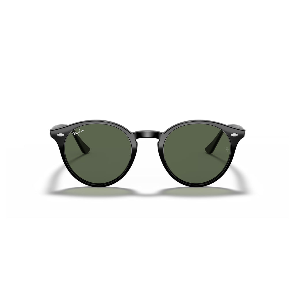 Ray-Ban™ State Street RB2186 901/31 49 - Preto