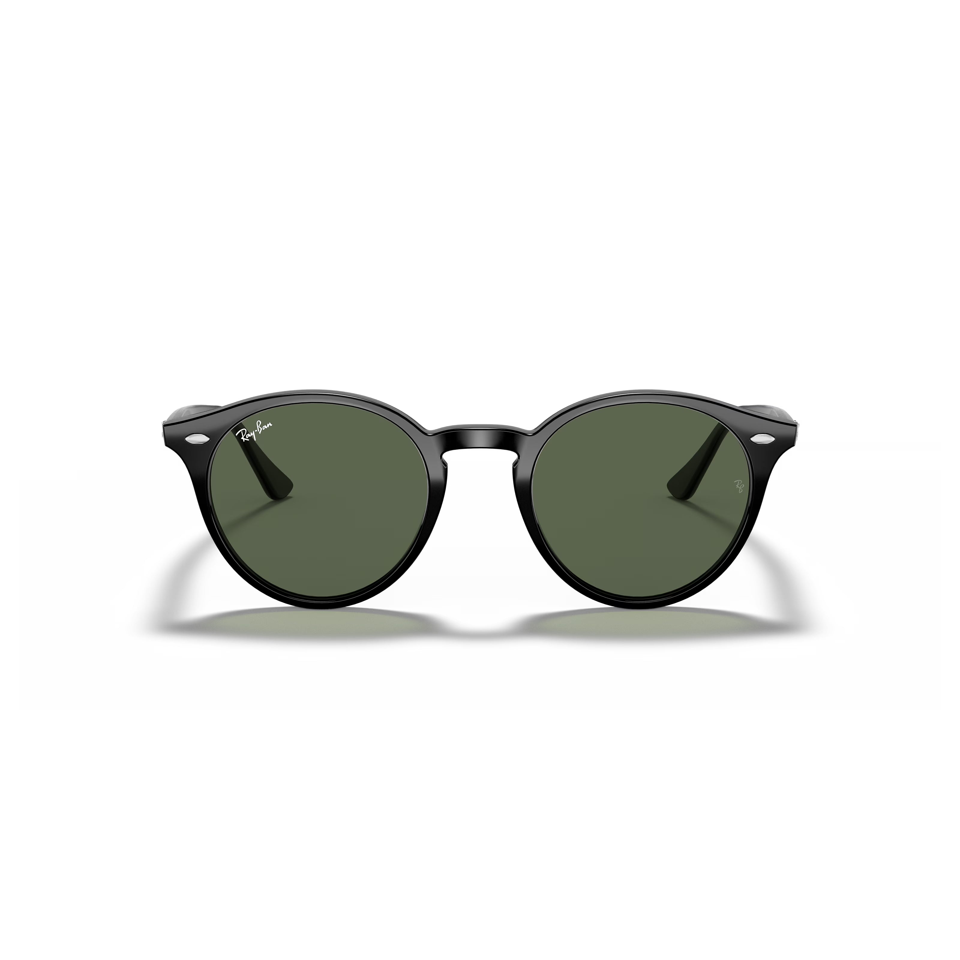 Ray-Ban™ State Street RB2186 901/31 49 - Preto
