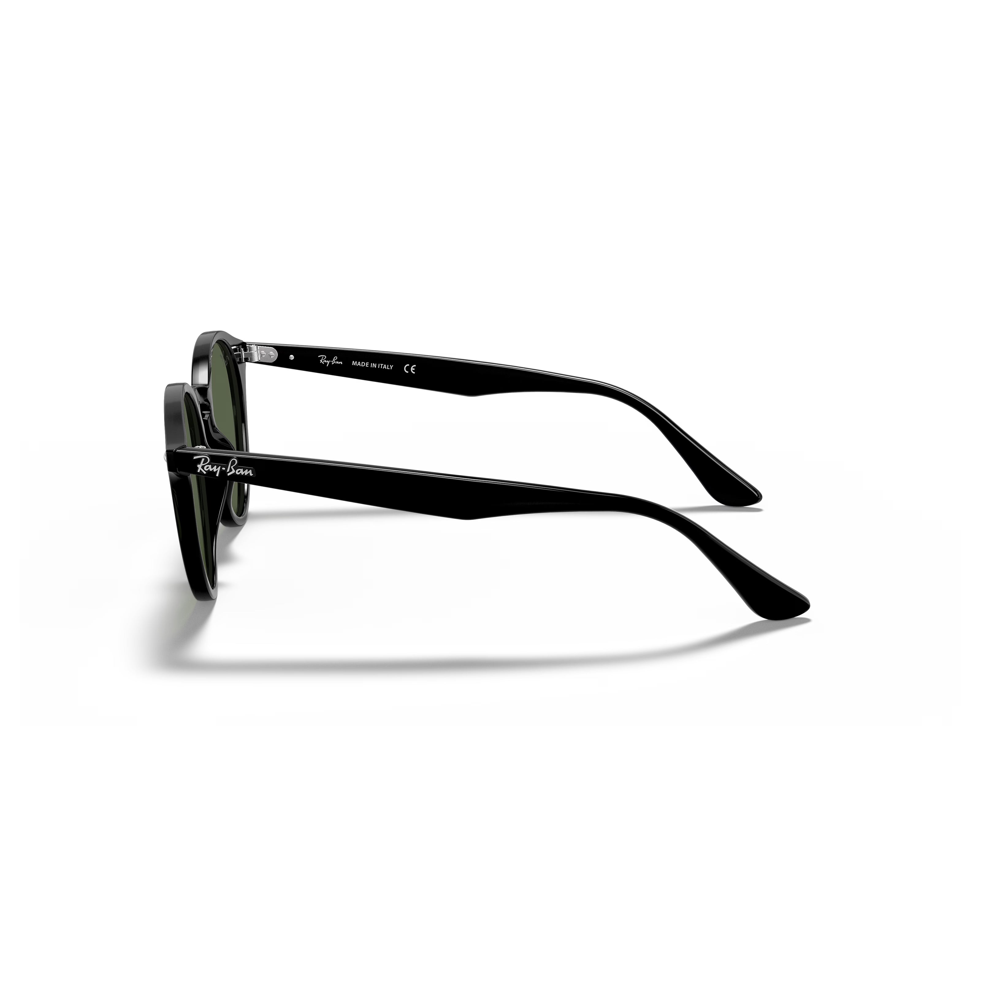 Ray-Ban™ State Street RB2186 901/31 49 - Preto