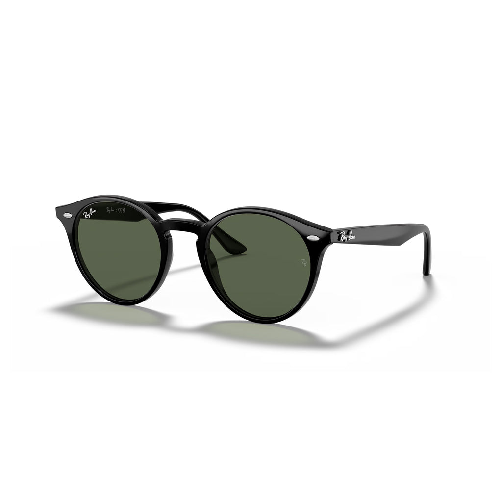 Ray-Ban™ State Street RB2186 901/31 49 - Preto