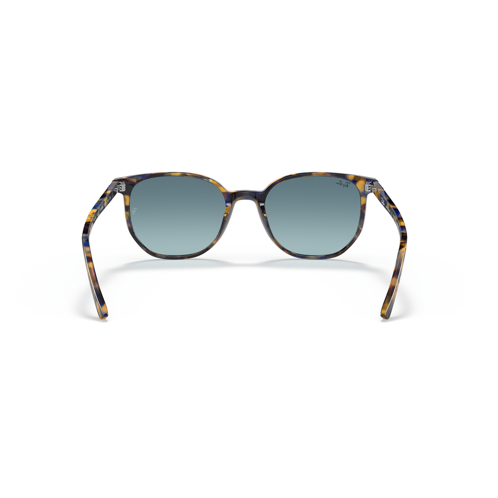 Ray-Ban™ Elliot RB2197 13563M 50 - Havana Amarelo e Azul