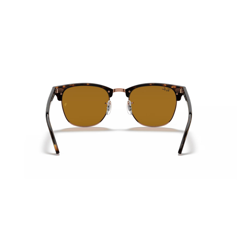 Ray-Ban™ Clubmaster RB3016 130933 49 - Havana