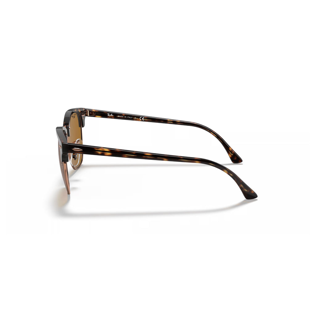 Ray-Ban™ Clubmaster RB3016 130933 49 - Havana