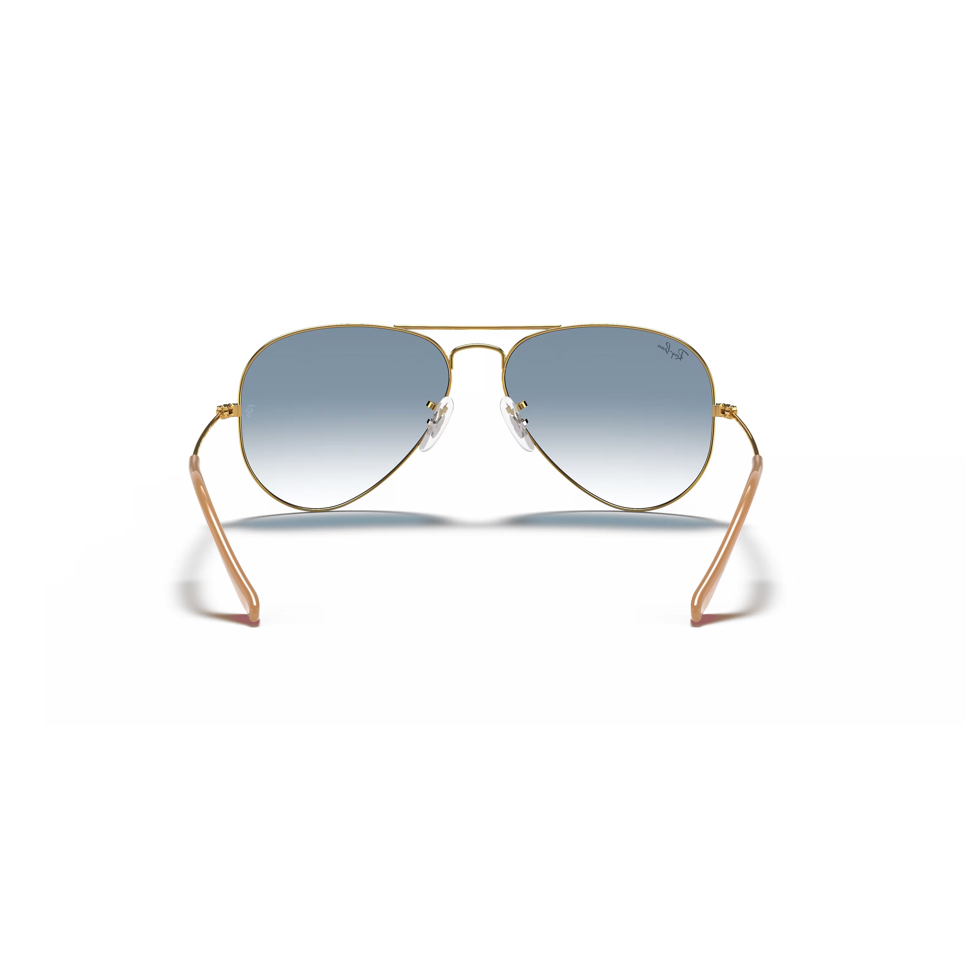 Ray-Ban™ Aviador Grande Metal RB3025 001/3F 58 - Arista