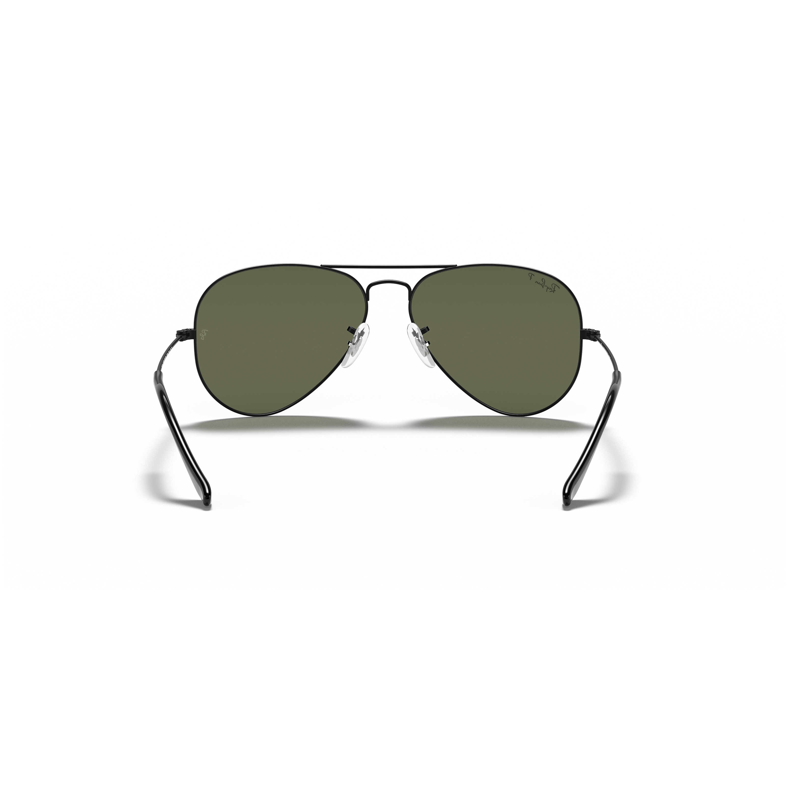 Ray-Ban™ Aviator Large Metal RB3025 002/48 58 - Preto