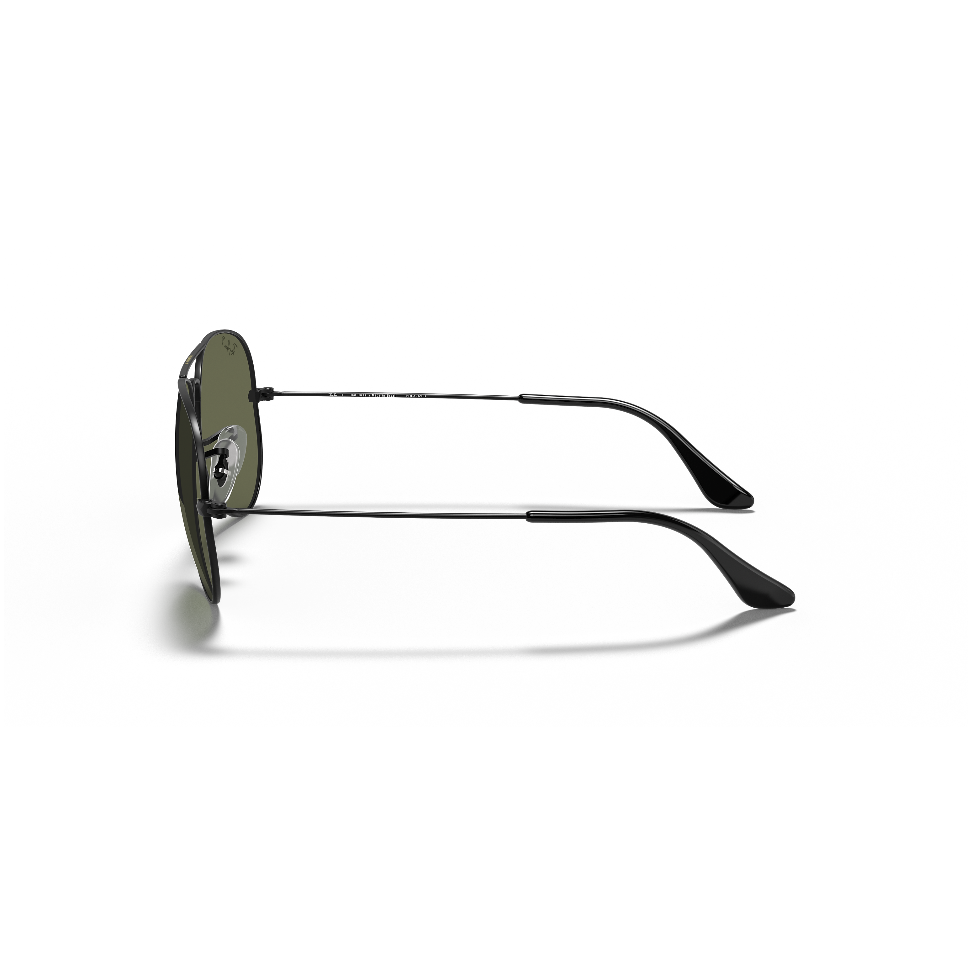 Ray-Ban™ Aviator Large Metal RB3025 002/48 58 - Preto
