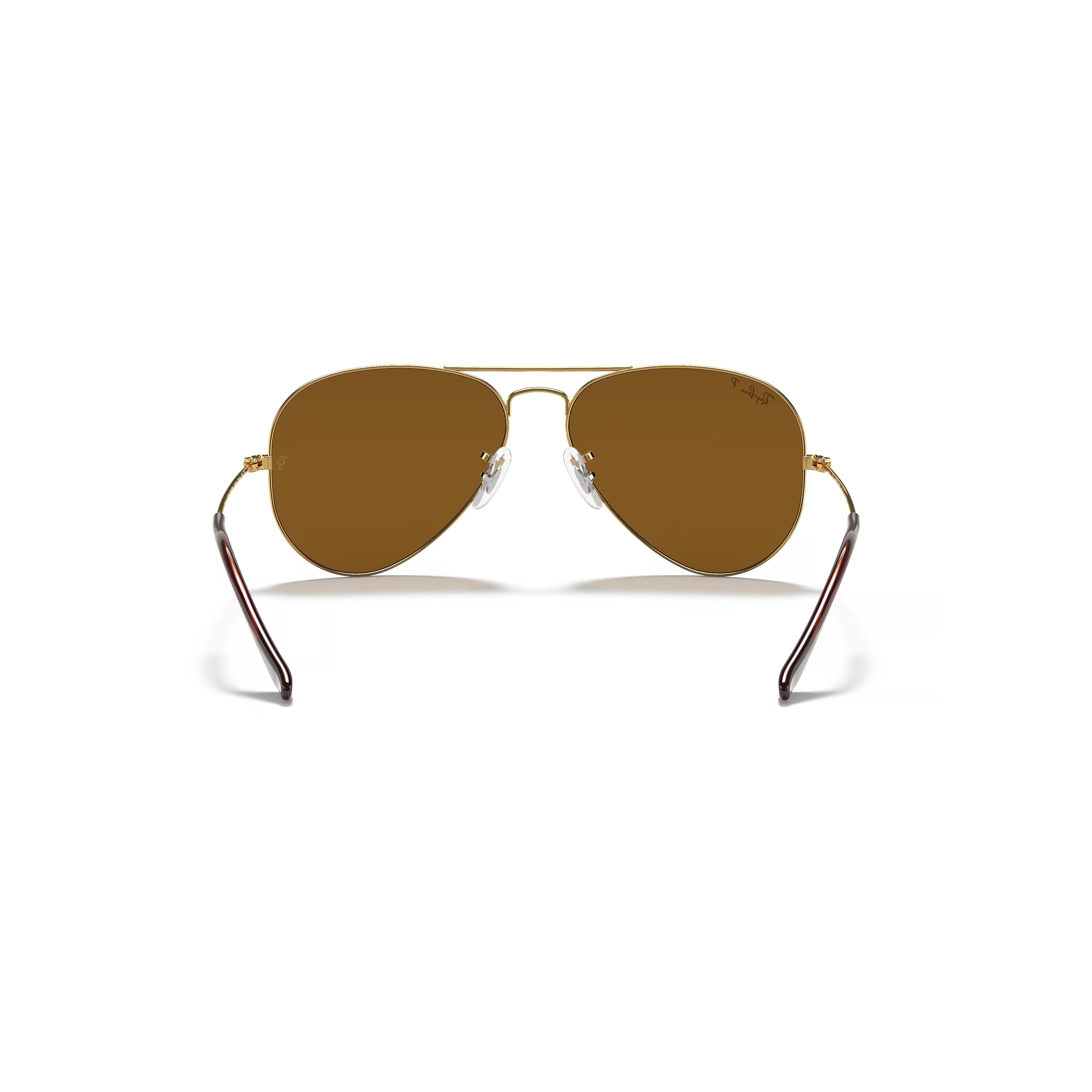 Ray-Ban™ Aviator Grande Metal RB3025 001/57 62 - Arista