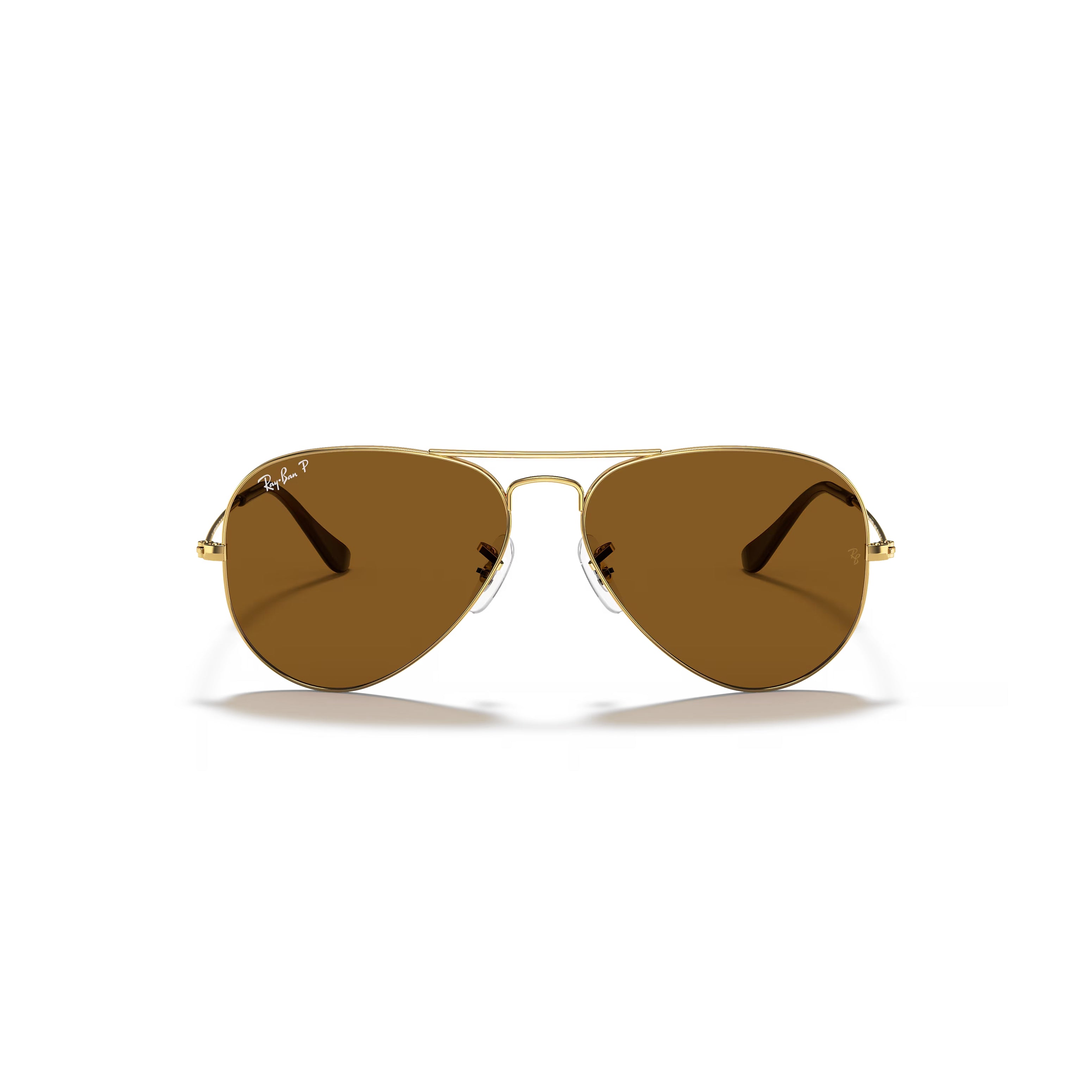 Ray-Ban™ Aviator Grande Metal RB3025 001/57 62 - Arista