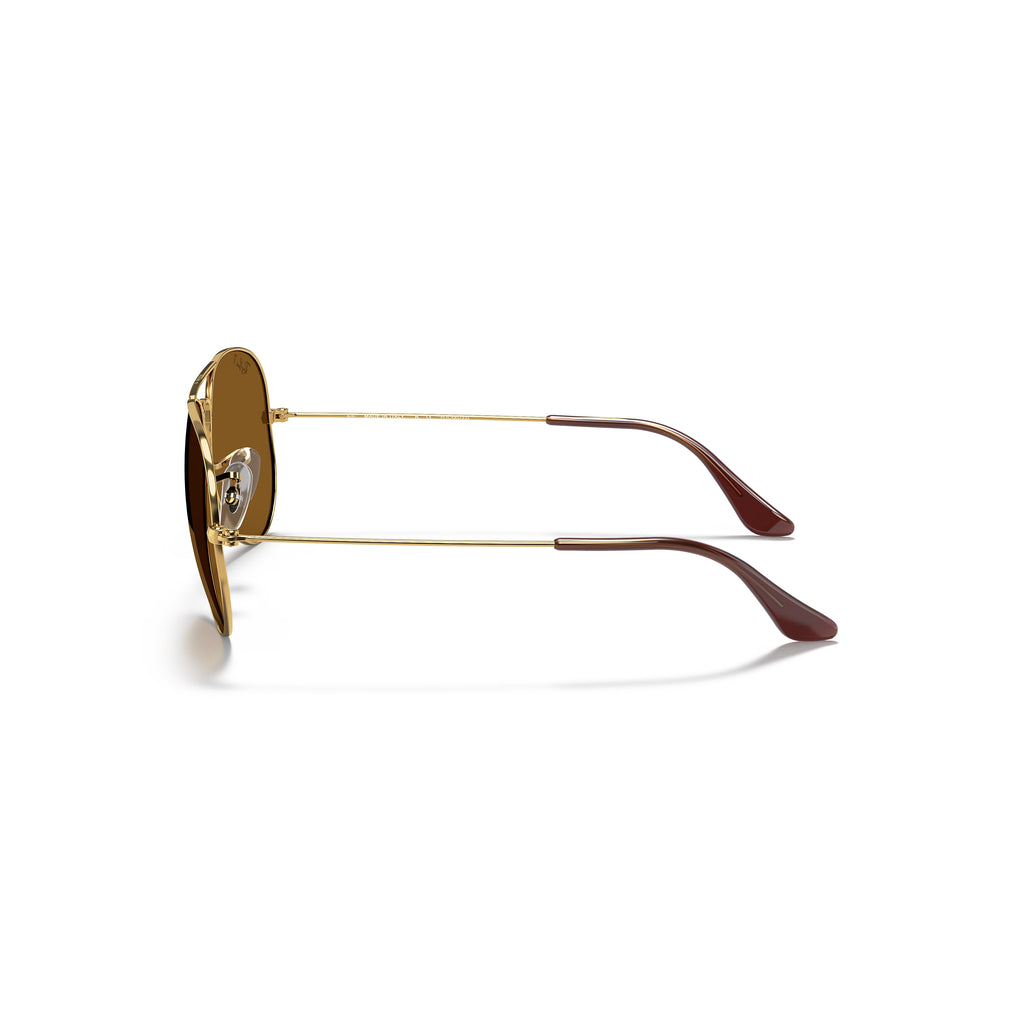 Ray-Ban™ Aviator Grande Metal RB3025 001/57 62 - Arista