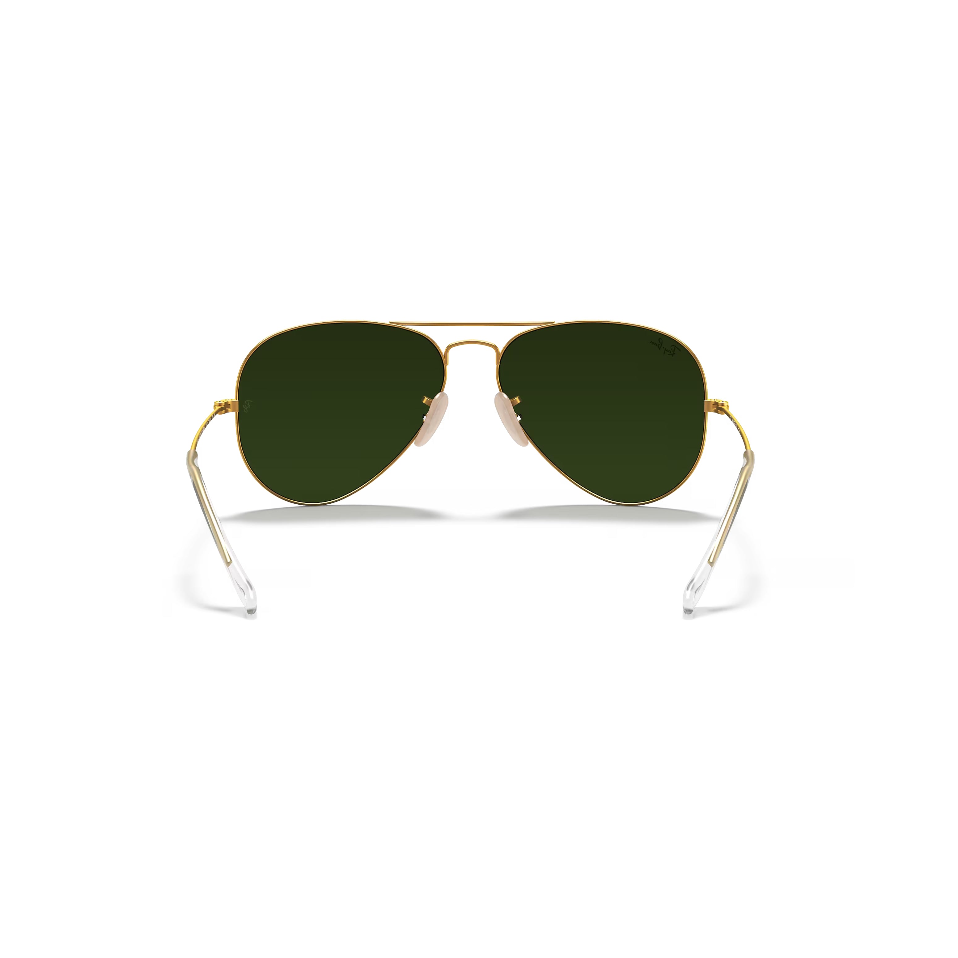 Ray-Ban™ Aviator Large Metal RB3025 112/17 55 - Matte Arista