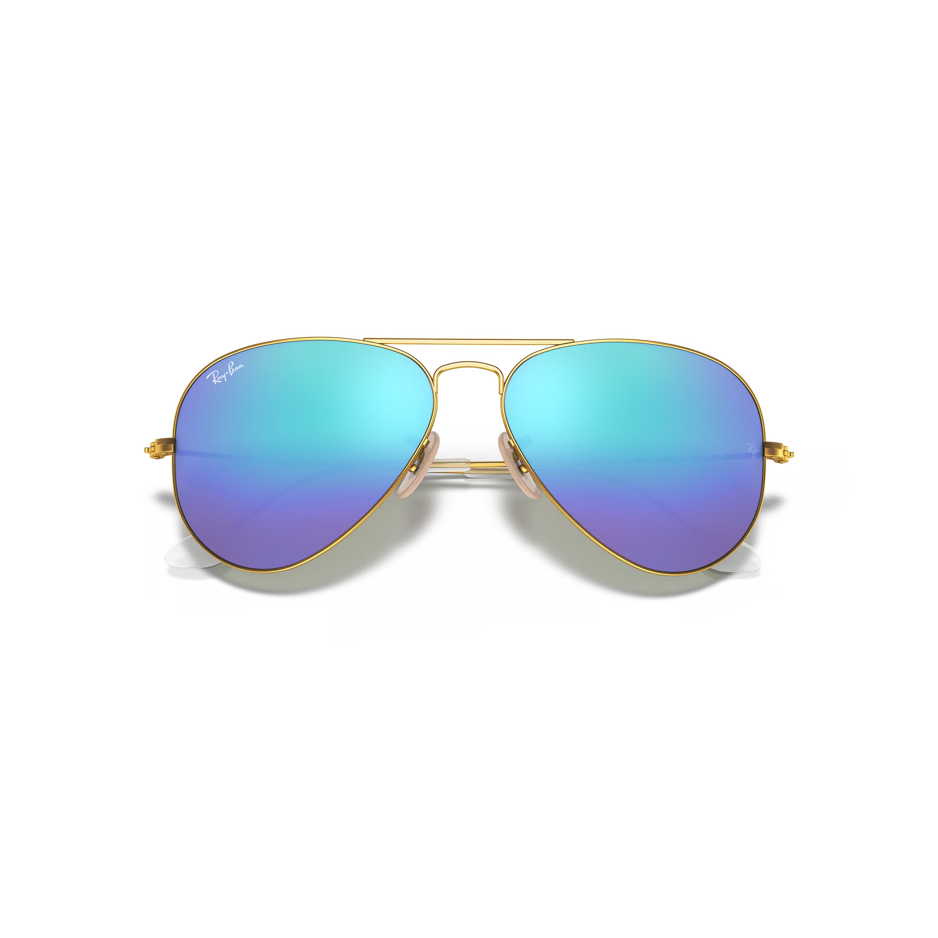 Ray-Ban™ Aviator Large Metal RB3025 112/17 55 - Matte Arista