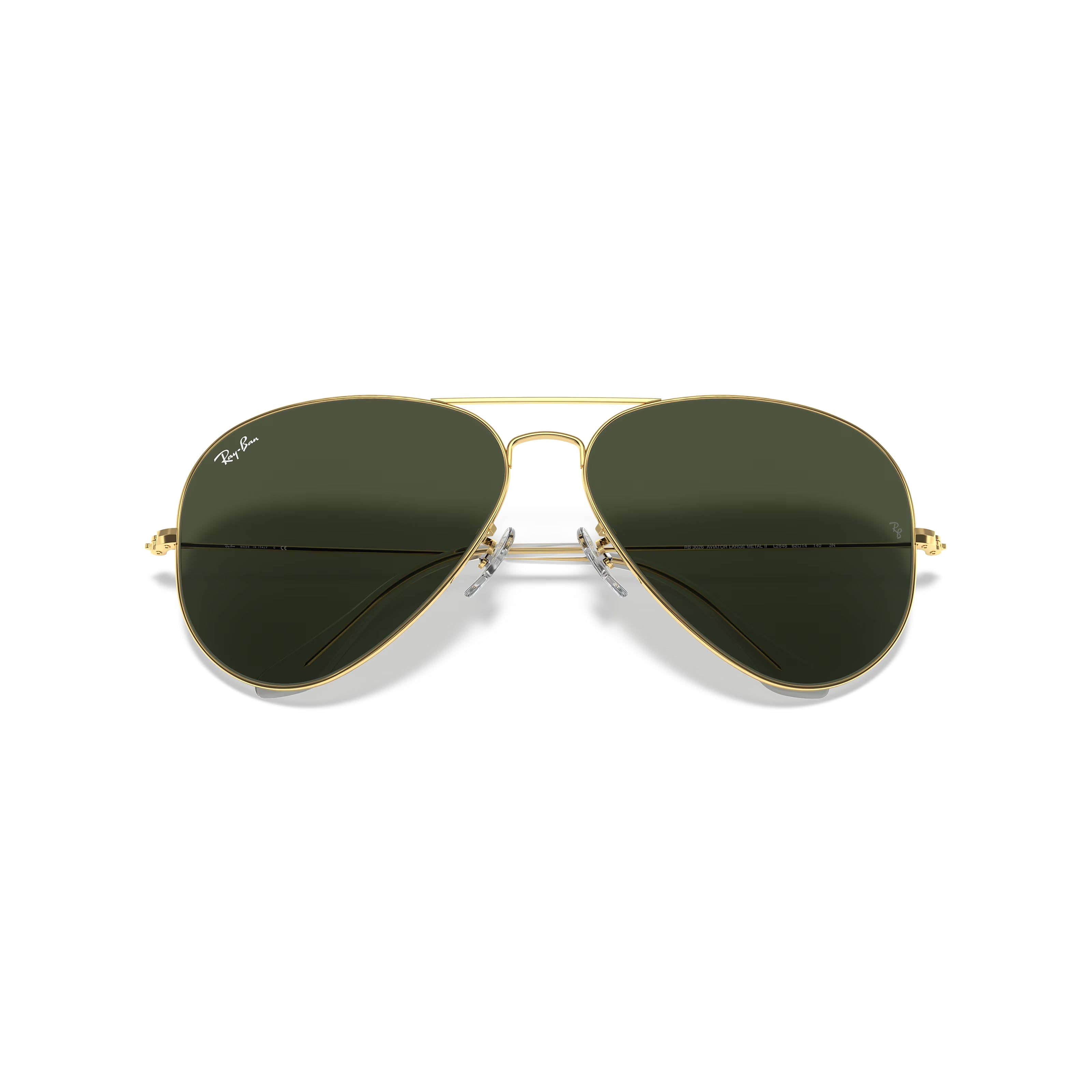Ray-Ban™ Aviator Large Metal Ii RB3026 L2846 62 - Arista