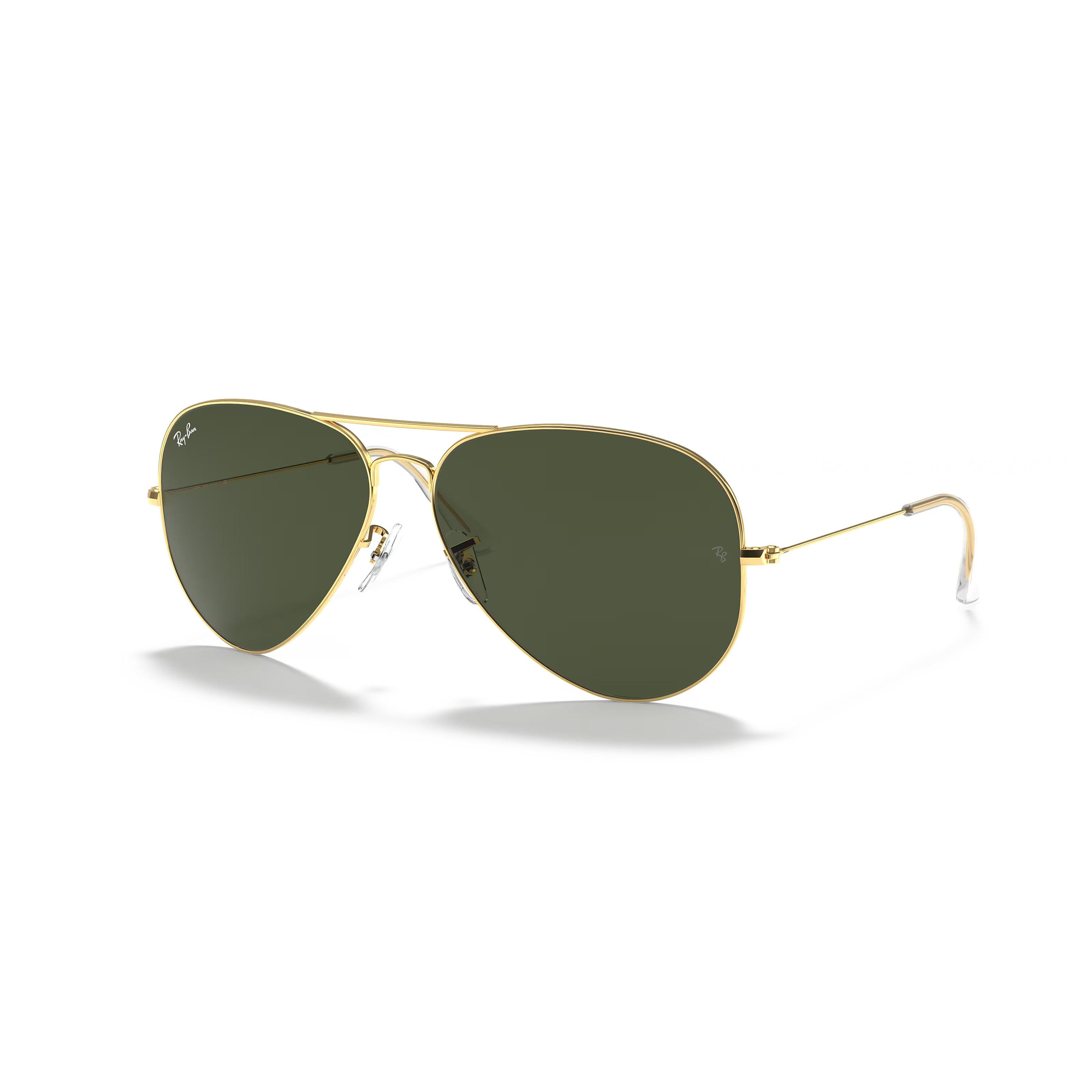 Ray-Ban™ Aviator Large Metal Ii RB3026 L2846 62 - Arista