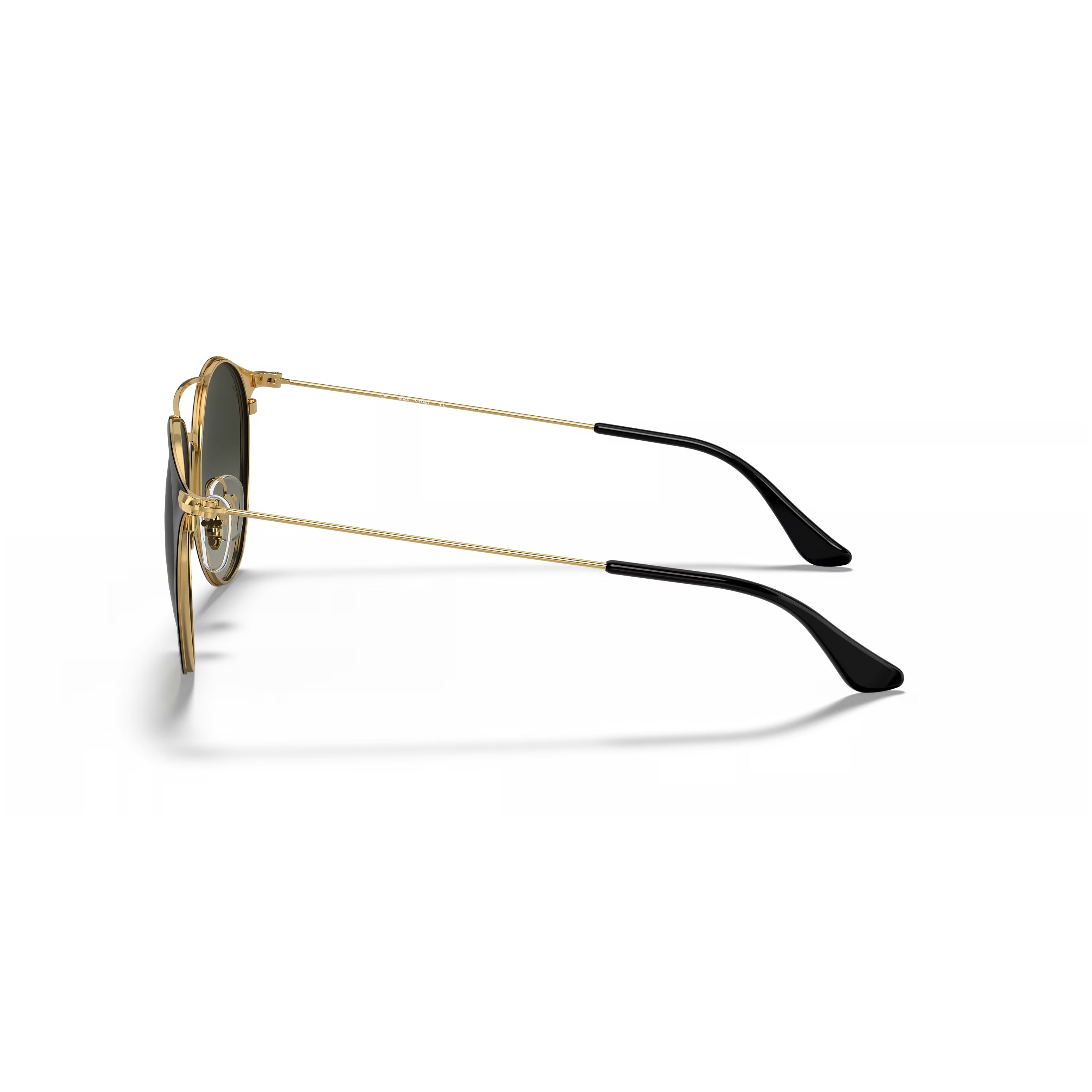 Ray-Ban™ RB3546 187/71 49 - Preto em Arista