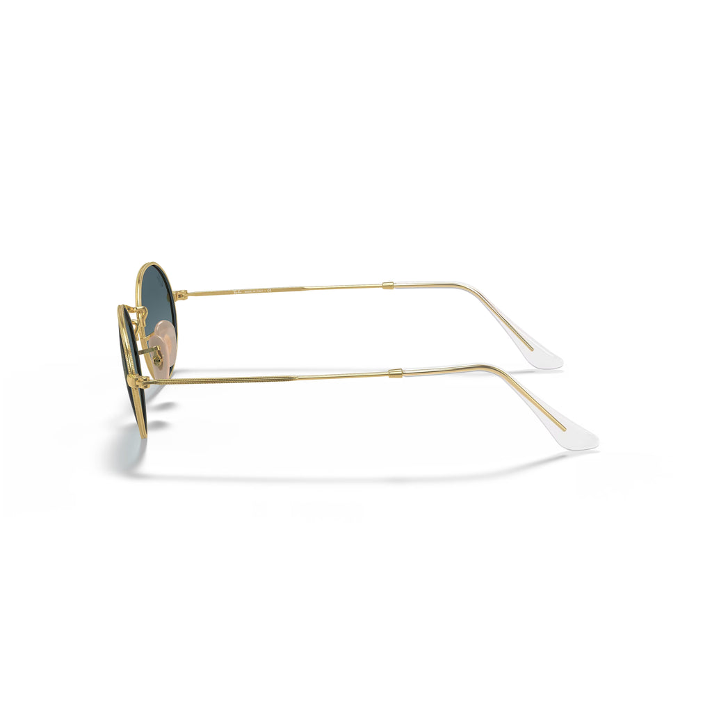 Ray-Ban™ Oval RB3547 001/3M 54 - Arista