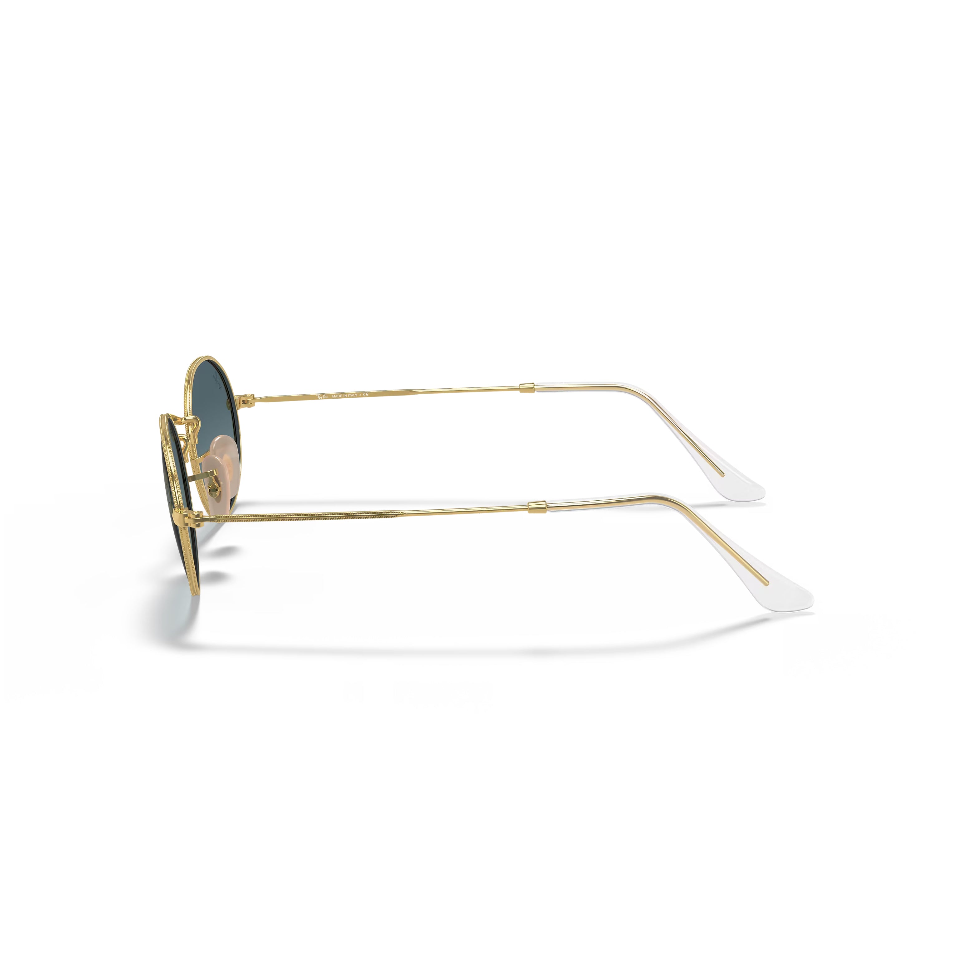 Ray-Ban™ Oval RB3547 001/3M 54 - Arista
