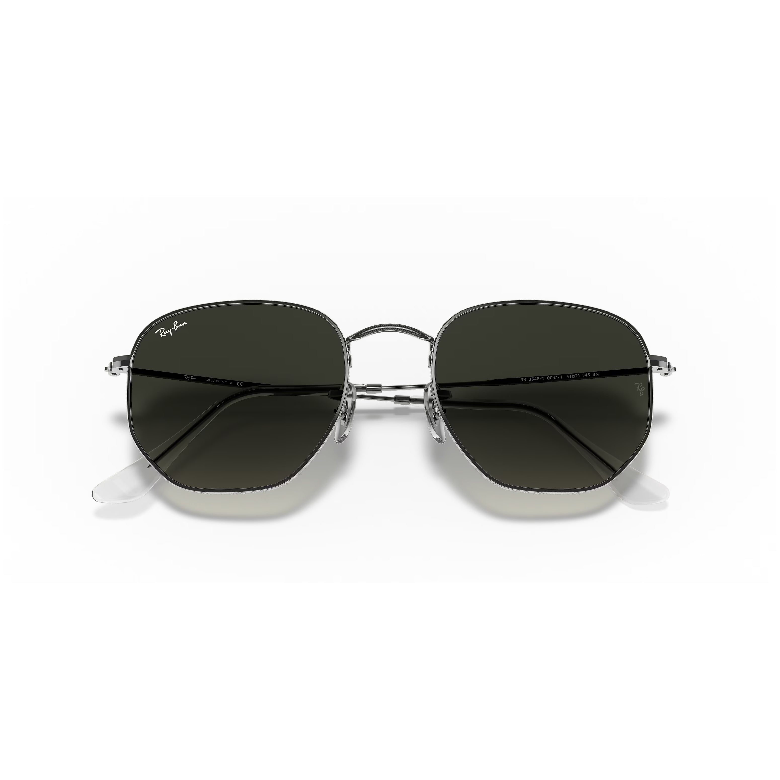 Ray-Ban™ Hexagonal RB3548NL 004/71 54