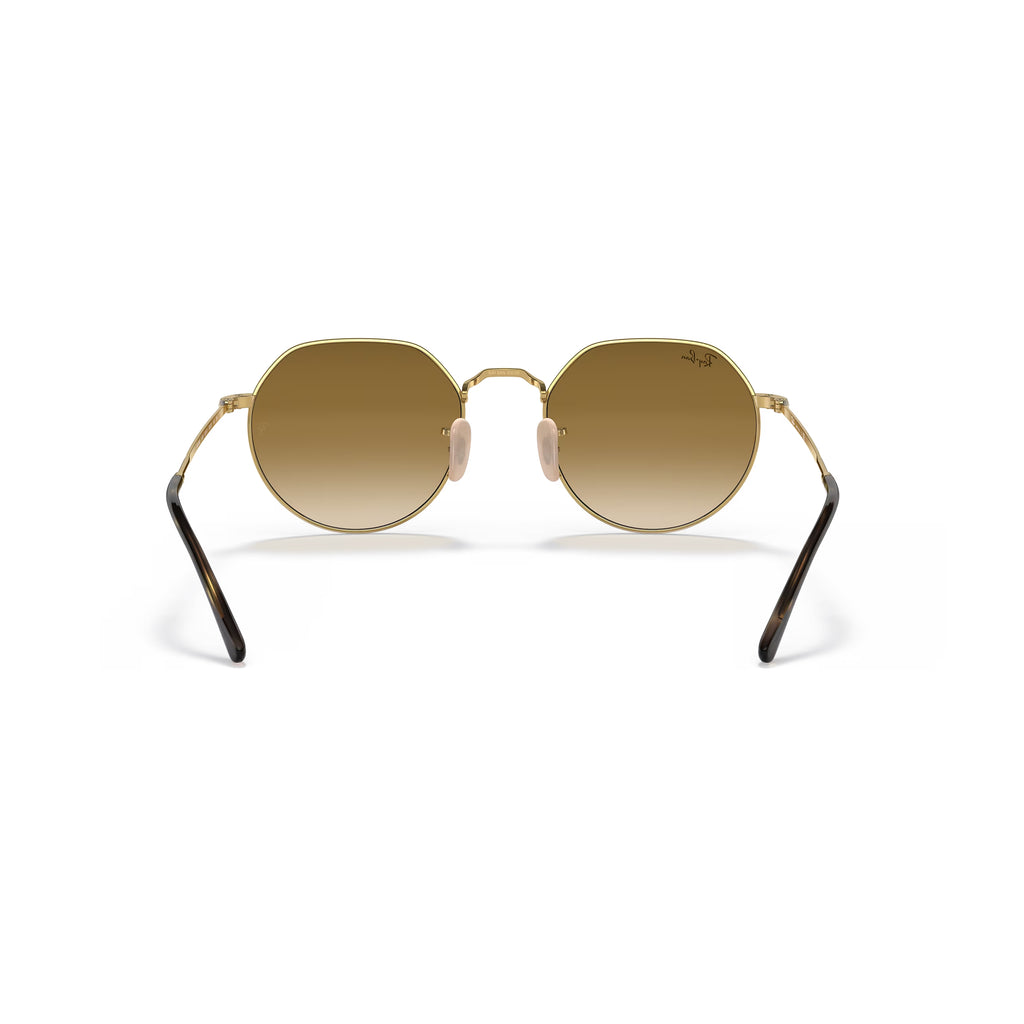 Ray-Ban™ Jack RB3565 001/51 51 - Arista