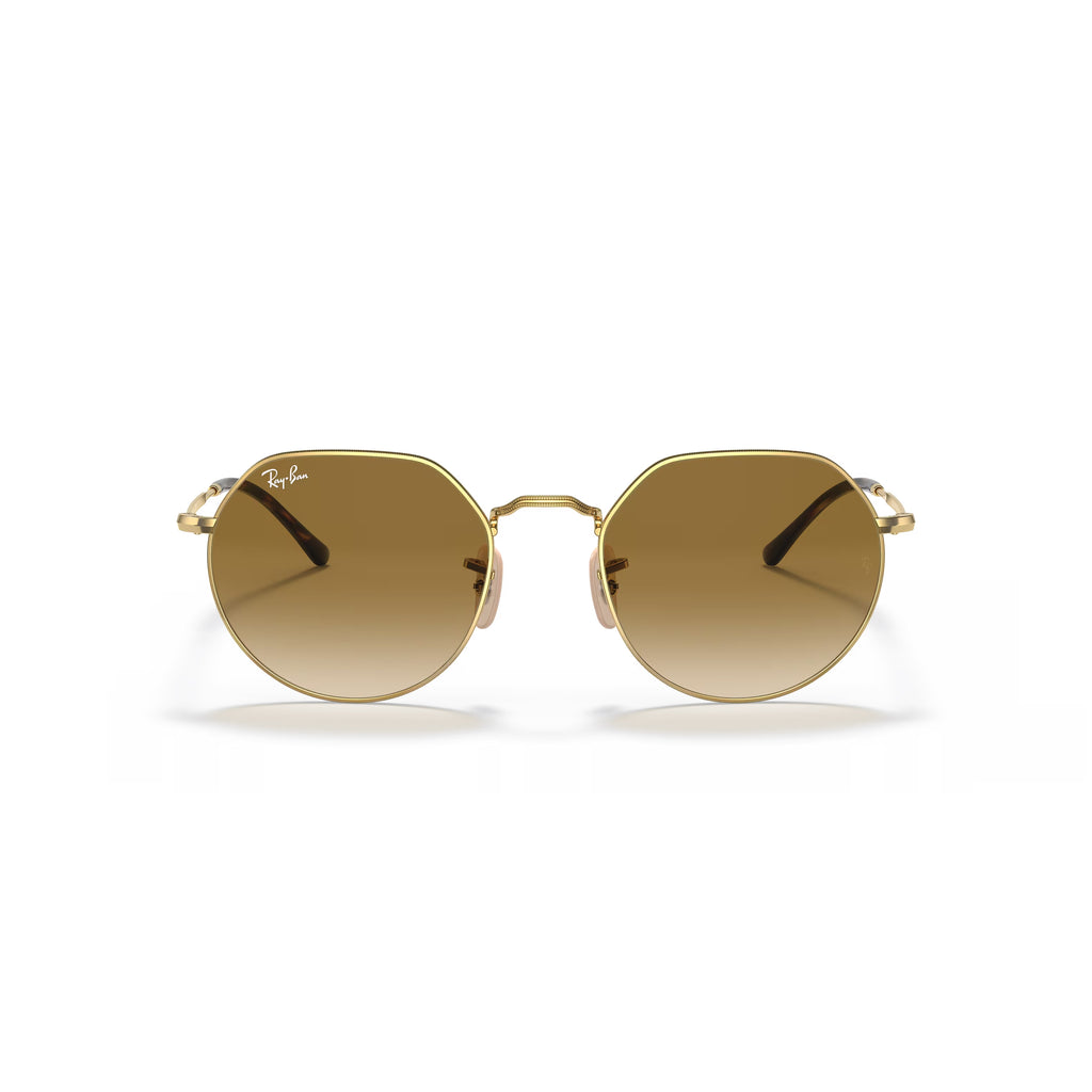 Ray-Ban™ Jack RB3565 001/51 51 - Arista