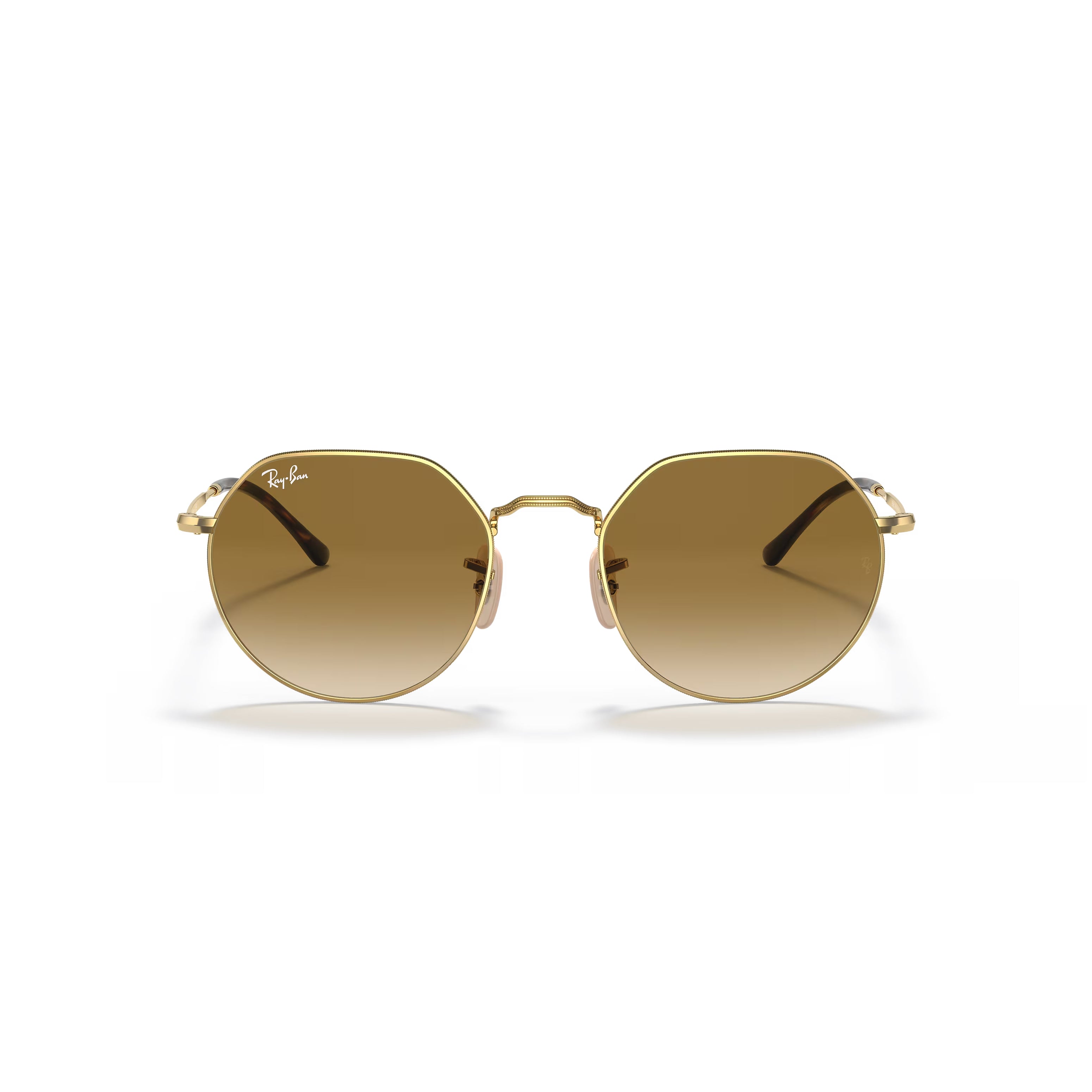 Ray-Ban™ Jack RB3565 001/51 51 - Arista