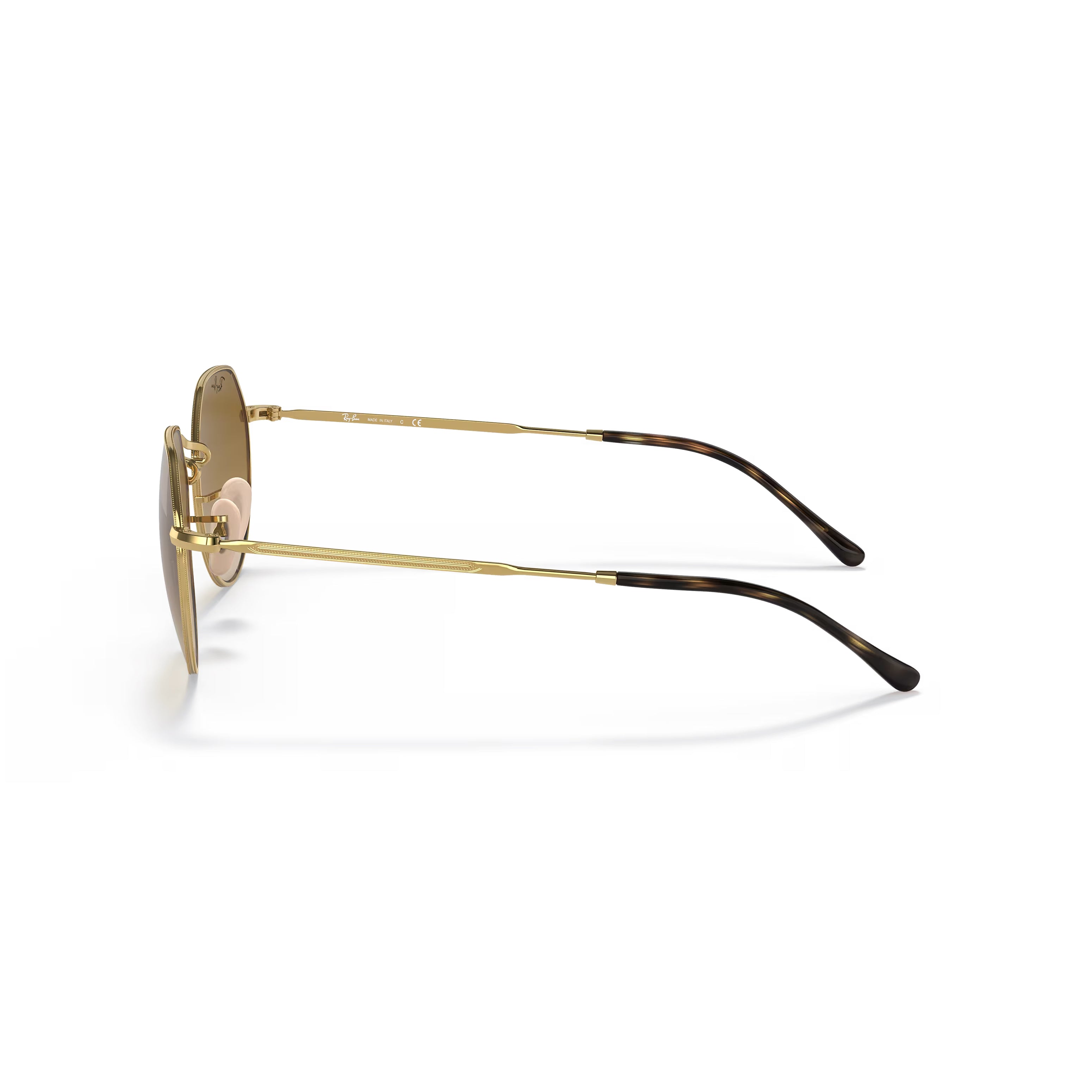 Ray-Ban™ Jack RB3565 001/51 51 - Arista