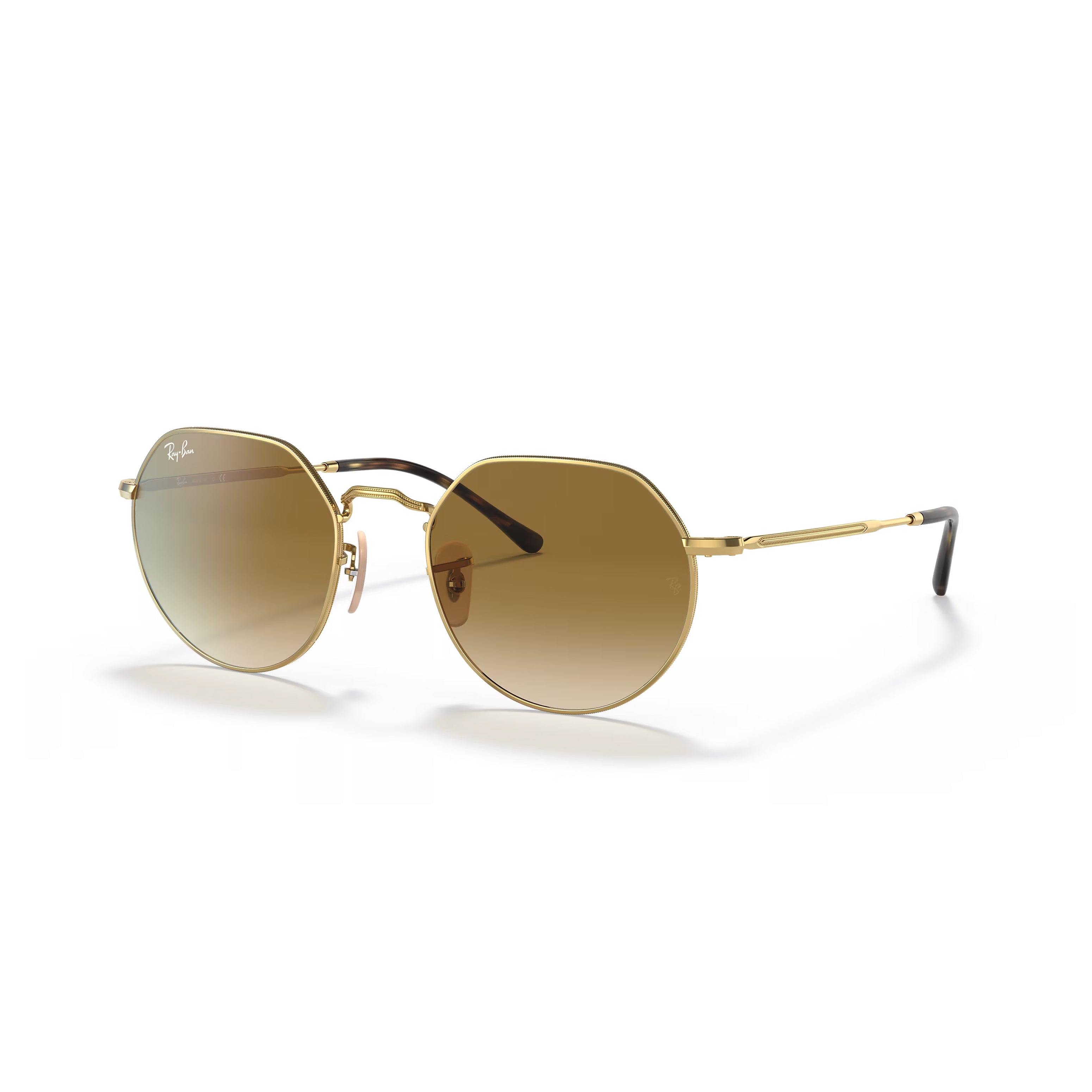 Ray-Ban™ Jack RB3565 001/51 51 - Arista