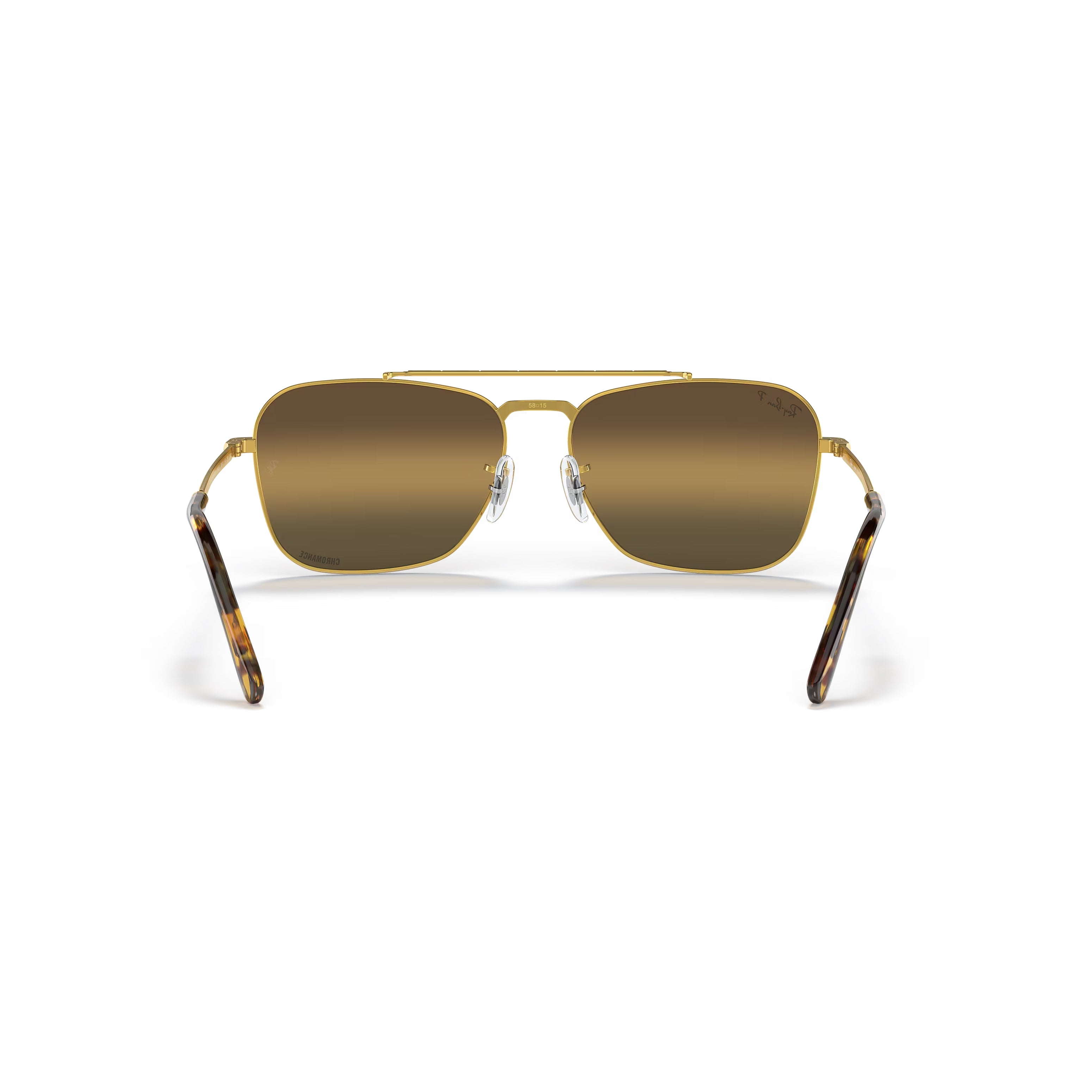 Ray-Ban™ New Caravan RB3636 9196G5 55 - Legend Gold
