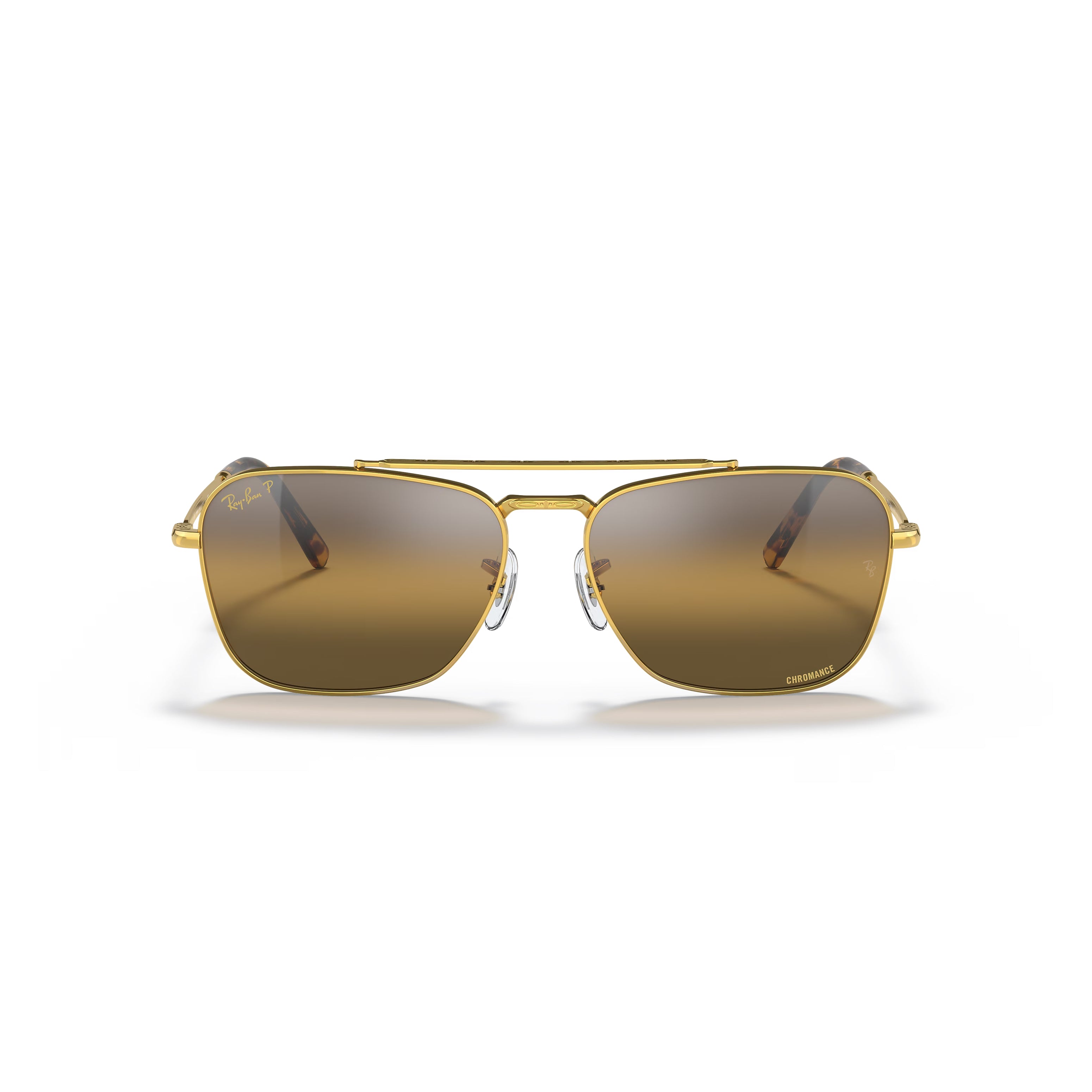 Ray-Ban™ New Caravan RB3636 9196G5 55 - Legend Gold