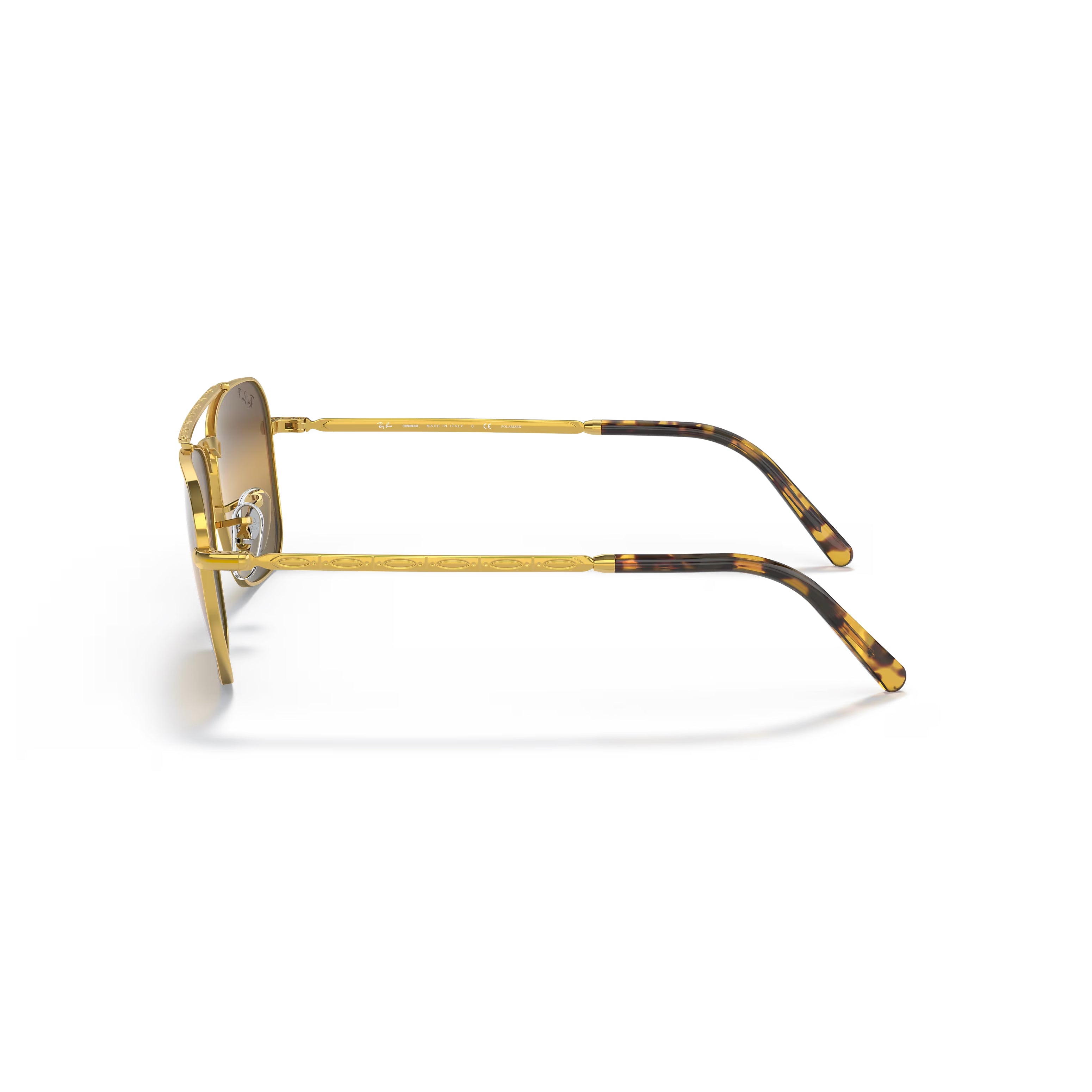 Ray-Ban™ New Caravan RB3636 9196G5 55 - Legend Gold