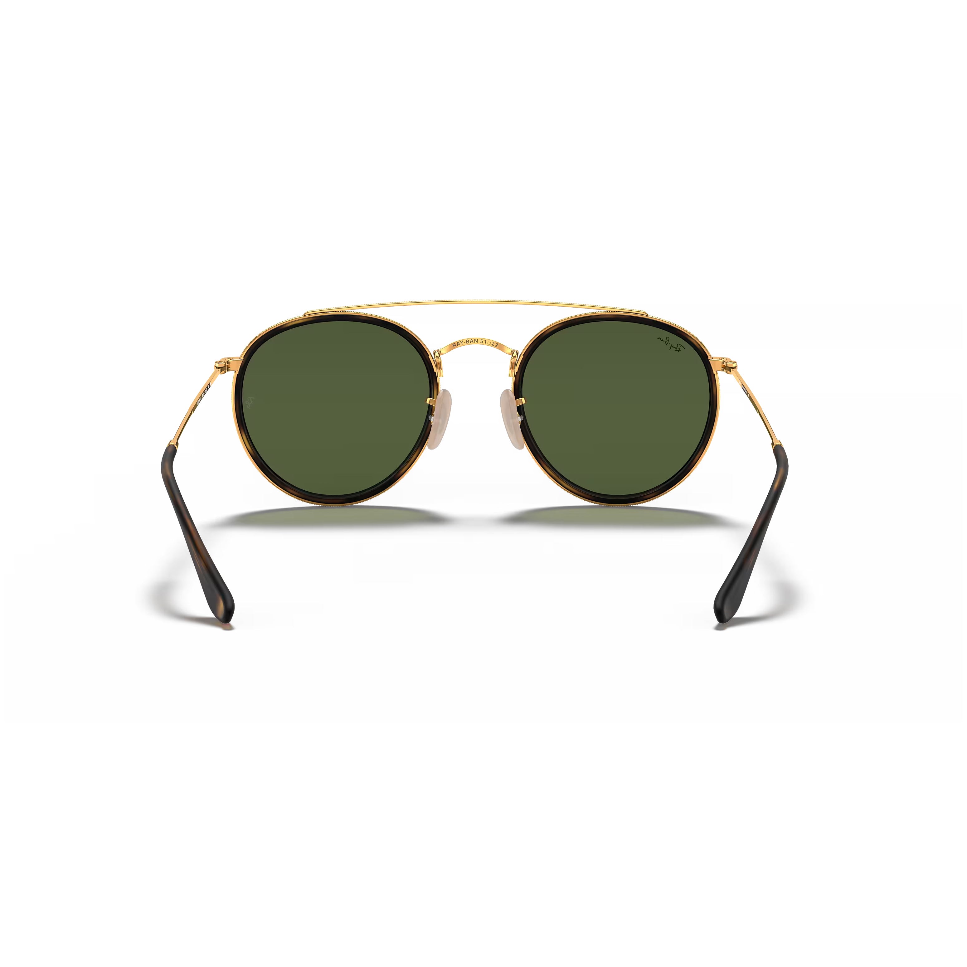 Ray-Ban™ RB3647N 001 51 - Arista