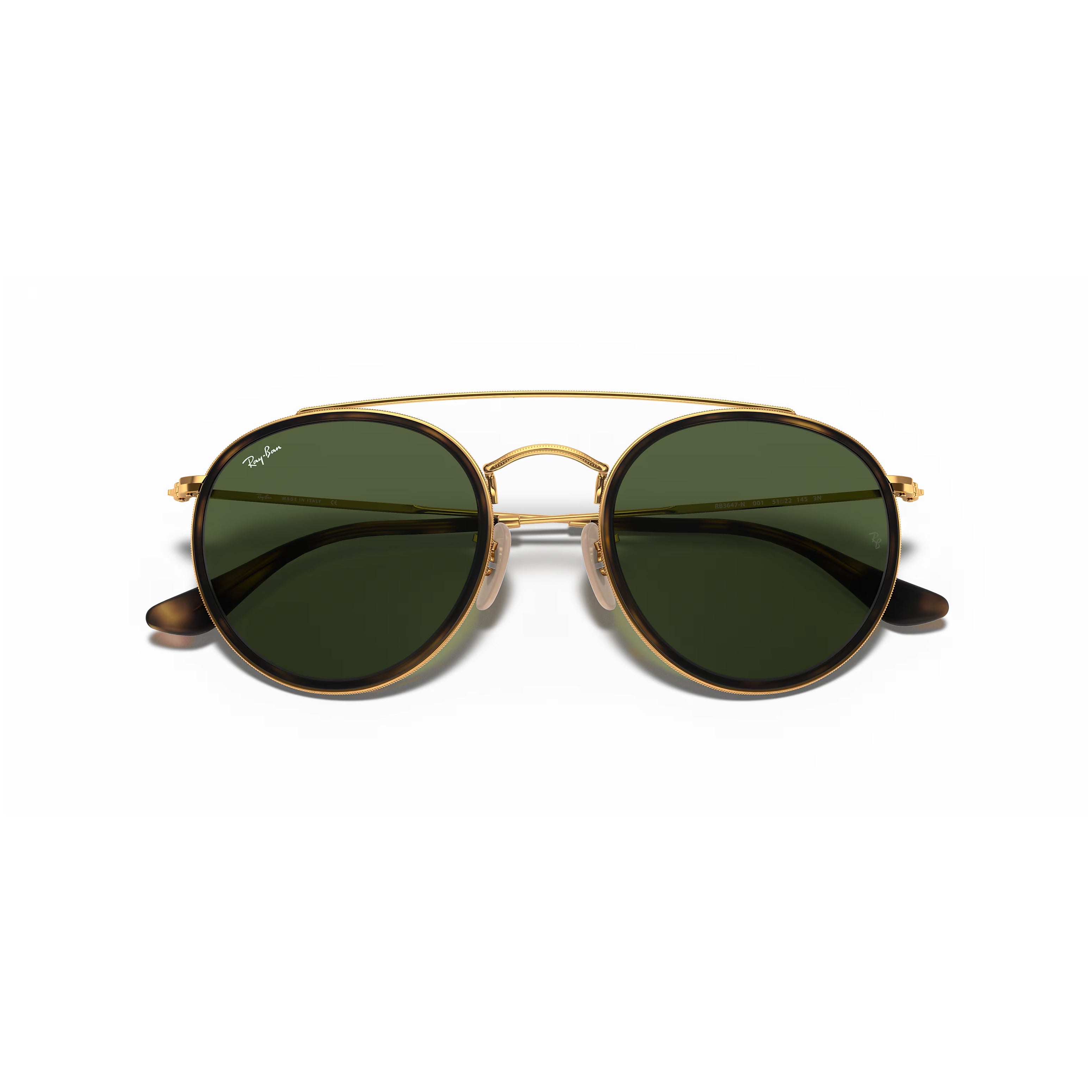 Ray-Ban™ RB3647N 001 51 - Arista