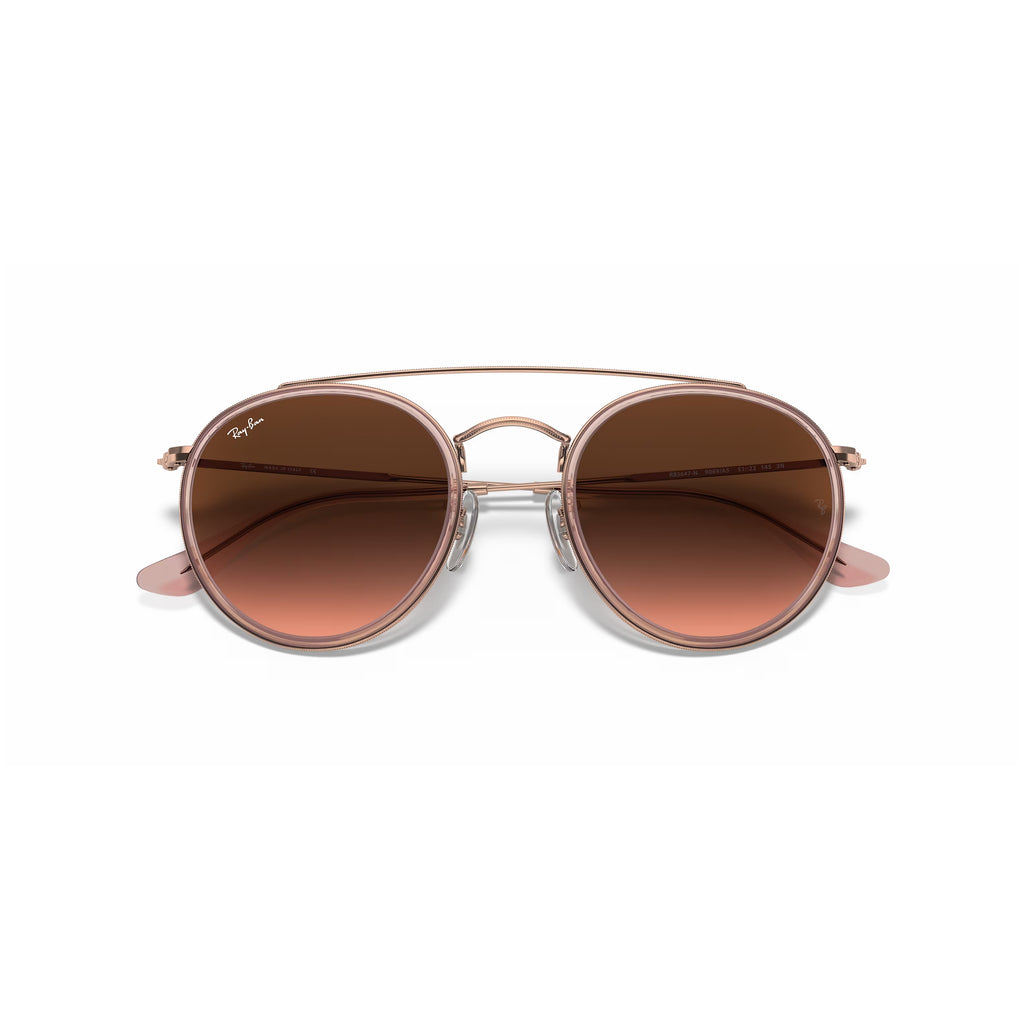 Ray-Ban™ RB3647N 9069A5 51 - Cobre