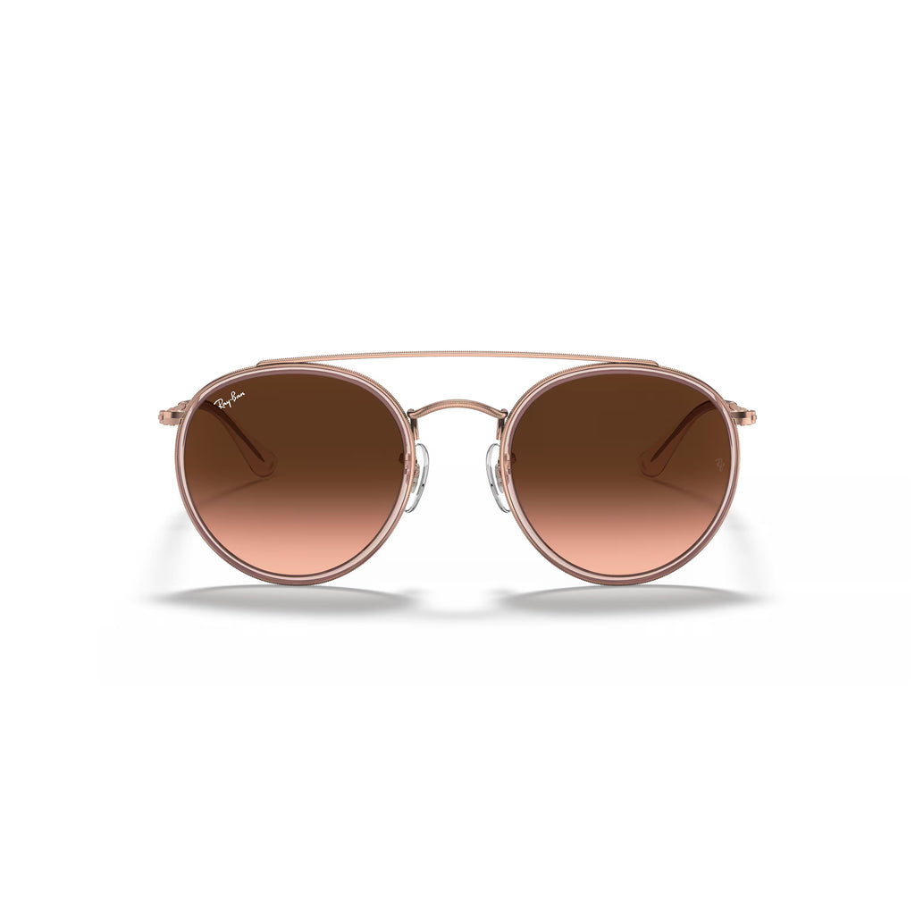 Ray-Ban™ RB3647N 9069A5 51 - Cobre
