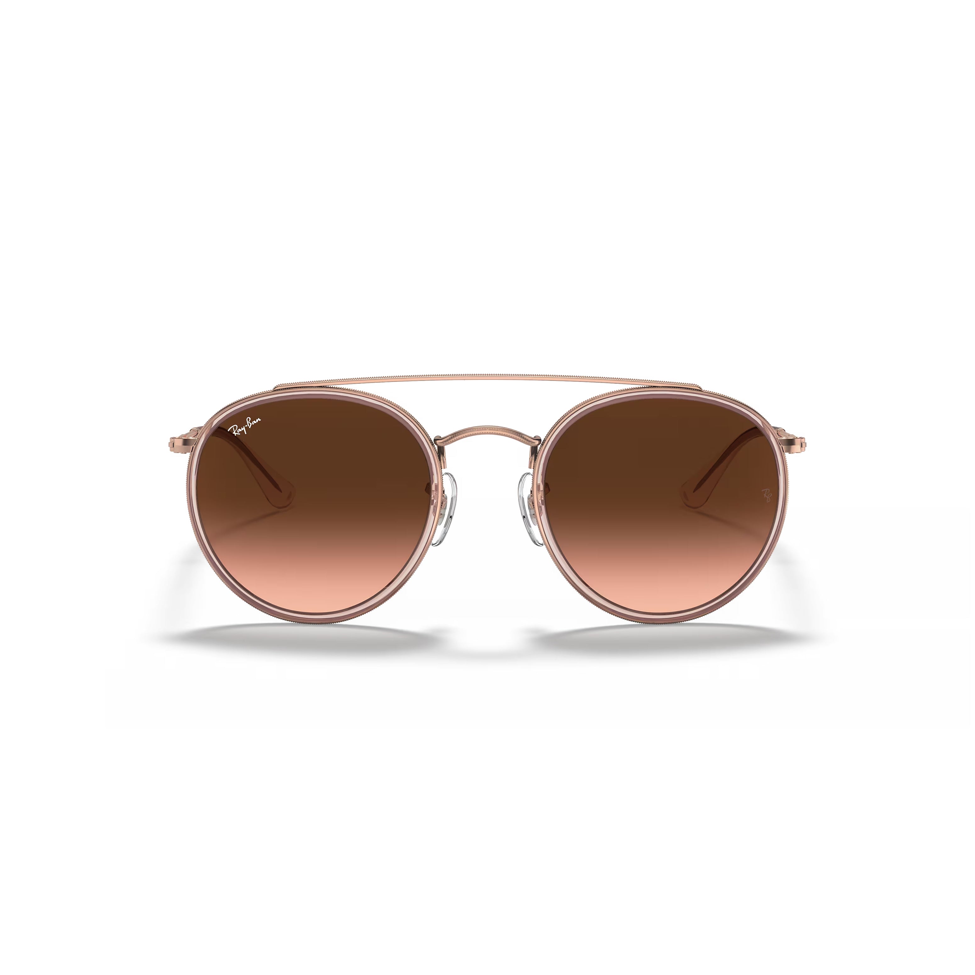 Ray-Ban™ RB3647N 9069A5 51 - Cobre