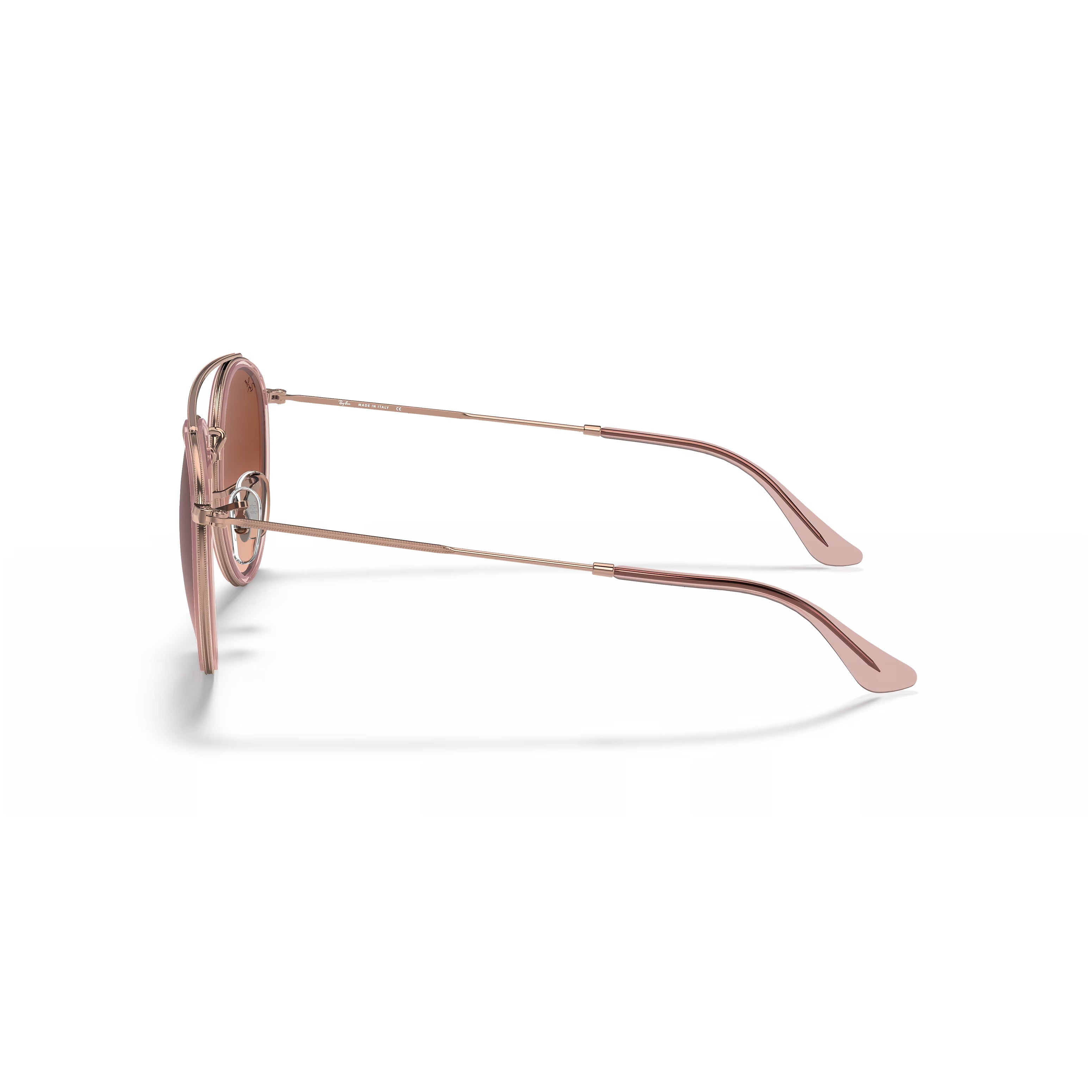 Ray-Ban™ RB3647N 9069A5 51 - Cobre