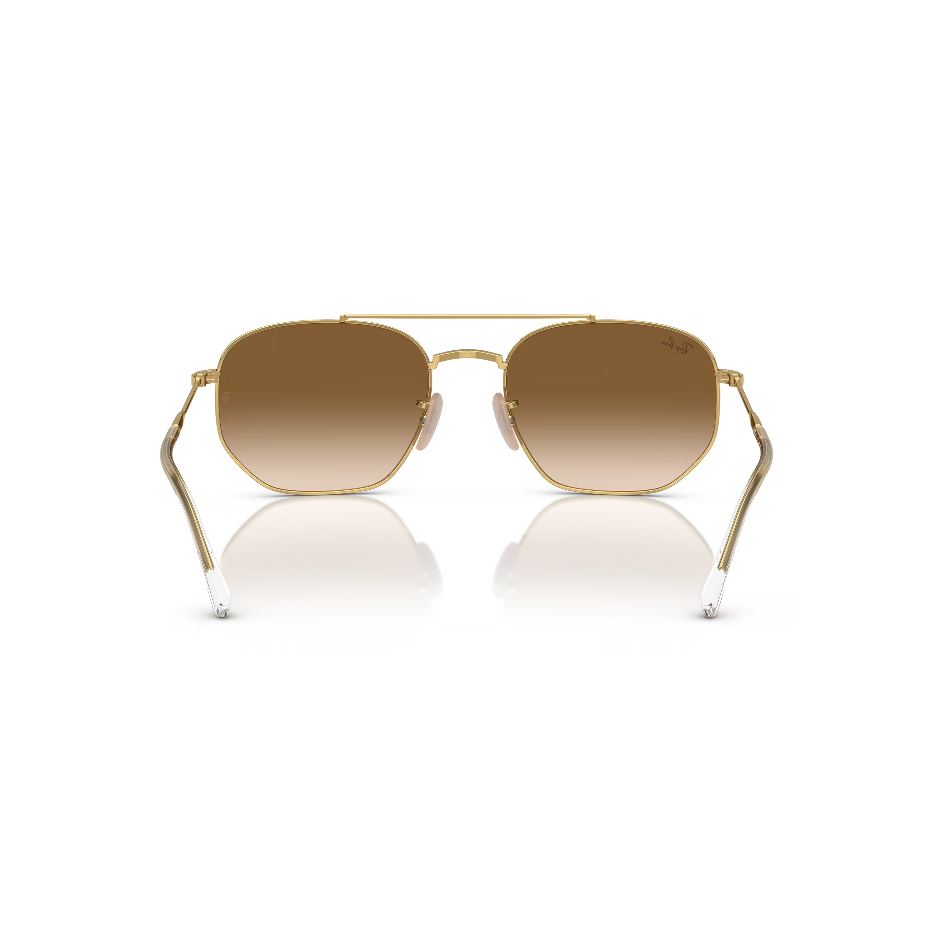 Ray-Ban™ RB3707 001/51 54 - Dourado