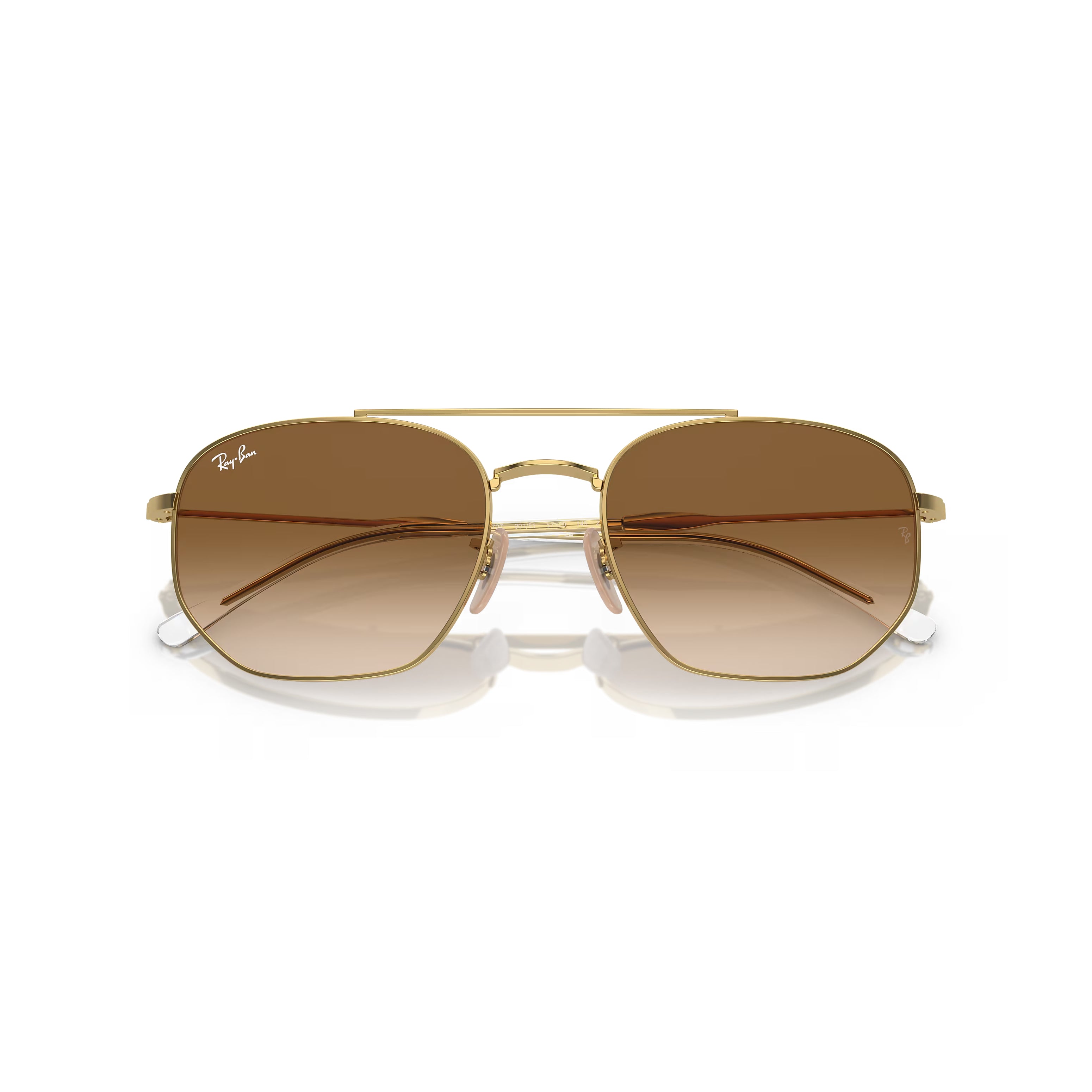 Ray-Ban™ RB3707 001/51 54 - Dourado