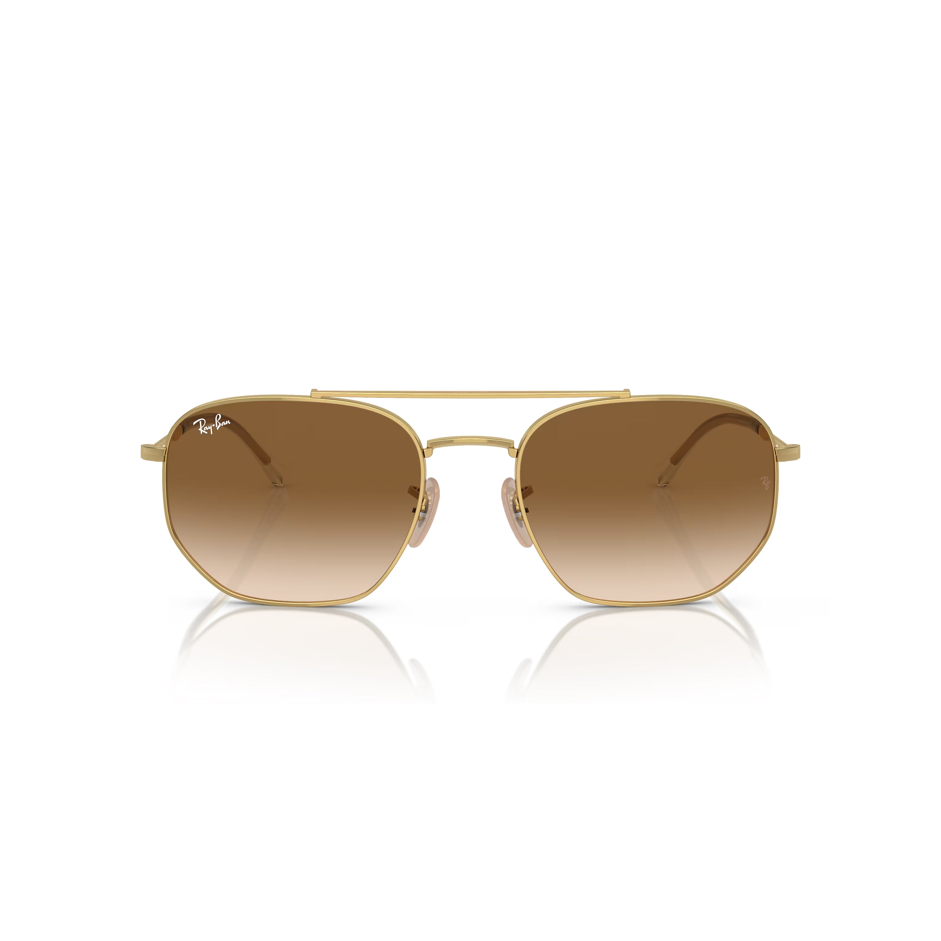 Ray-Ban™ RB3707 001/51 54 - Dourado